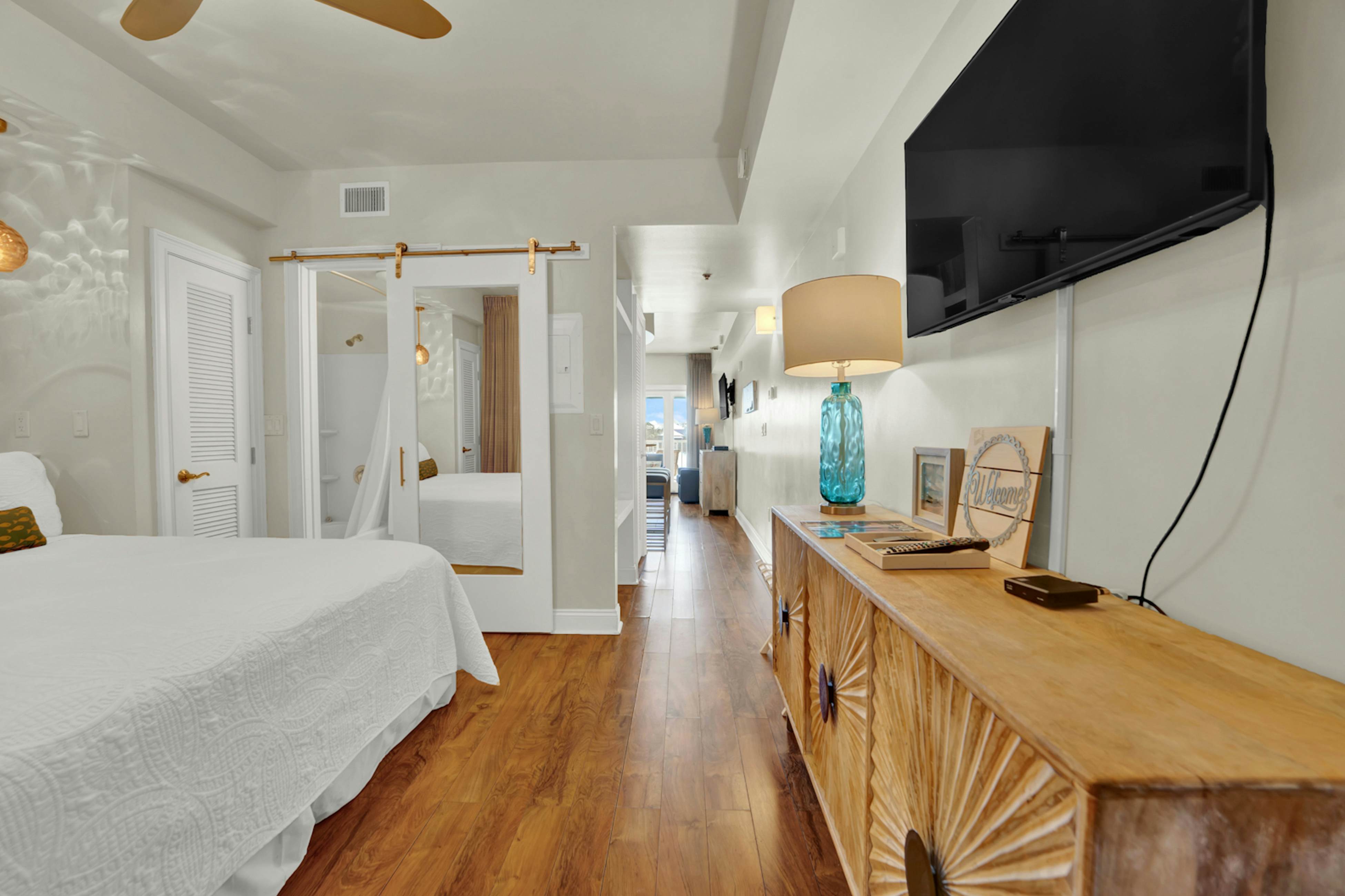 Carillon Beach Inn 202