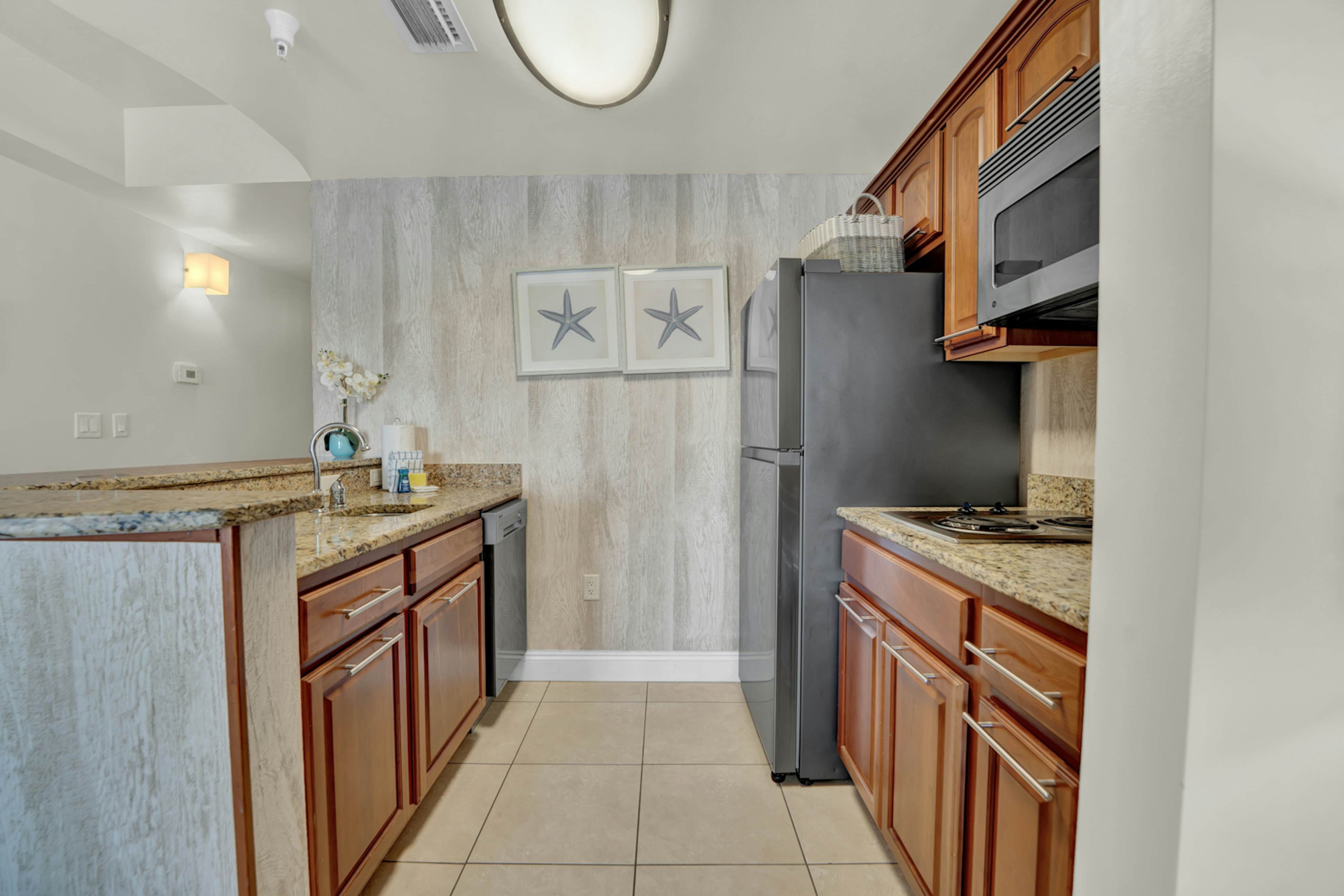 Carillon Beach Inn 202