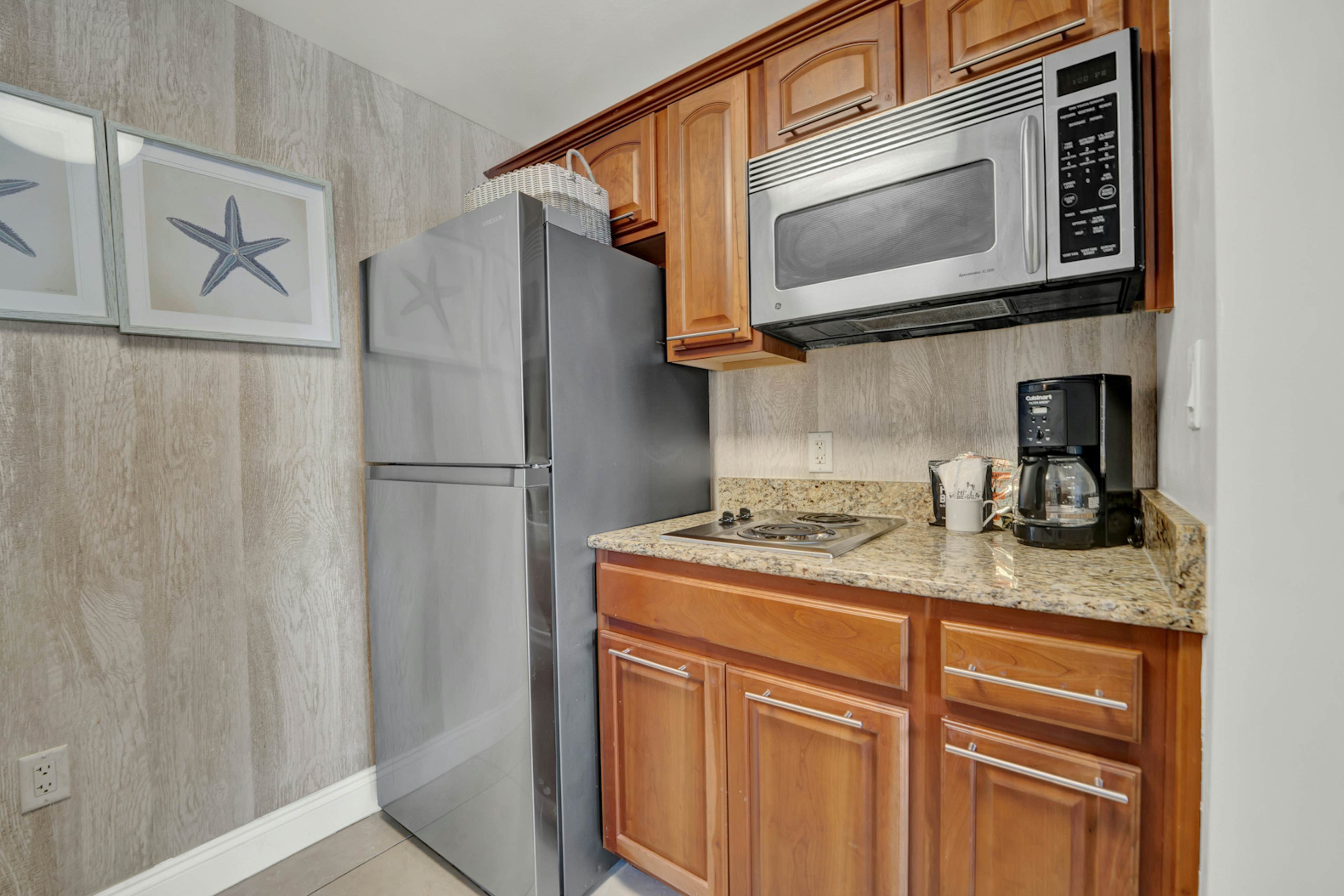 Carillon Beach Inn 202