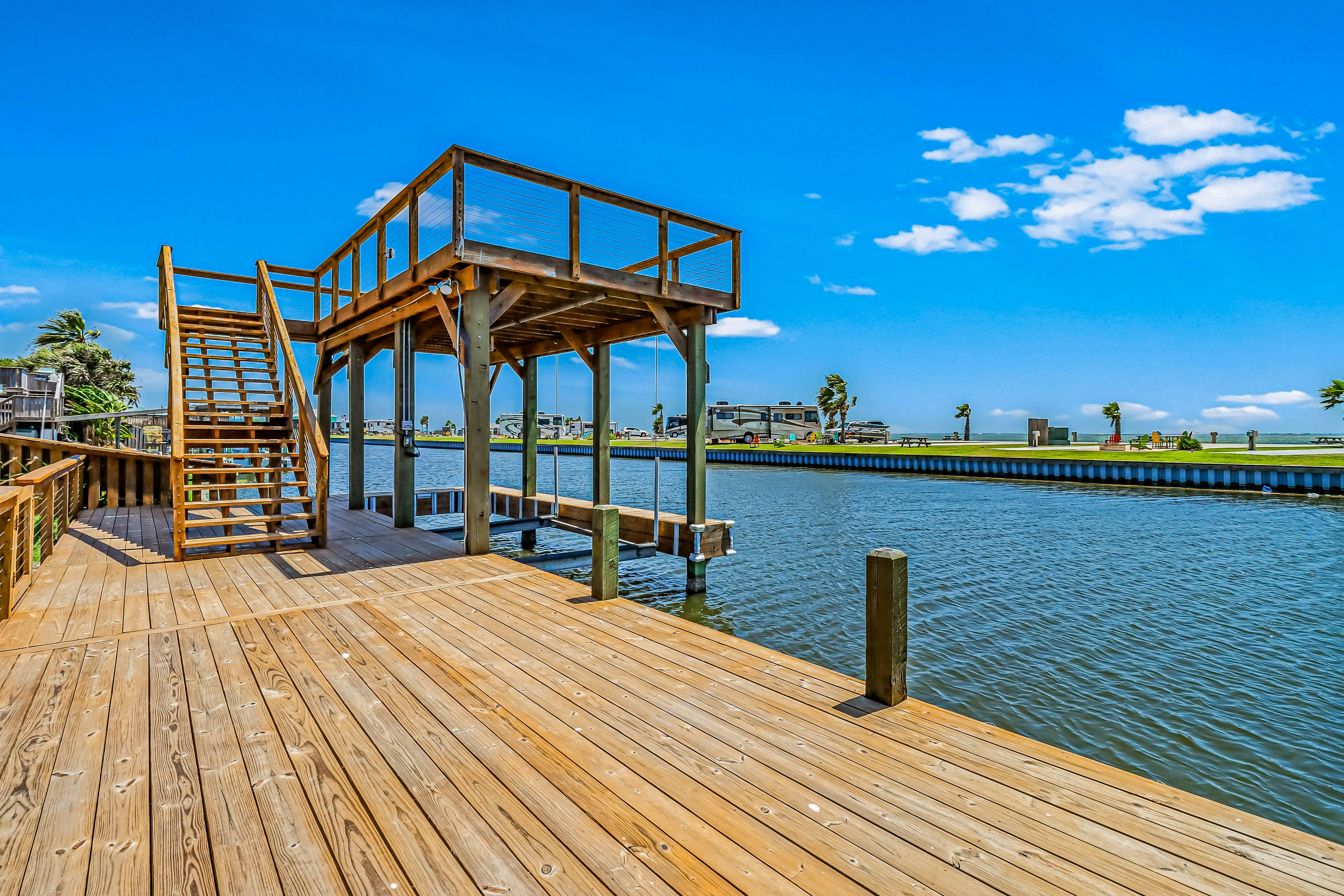 The Seahorse Cottage