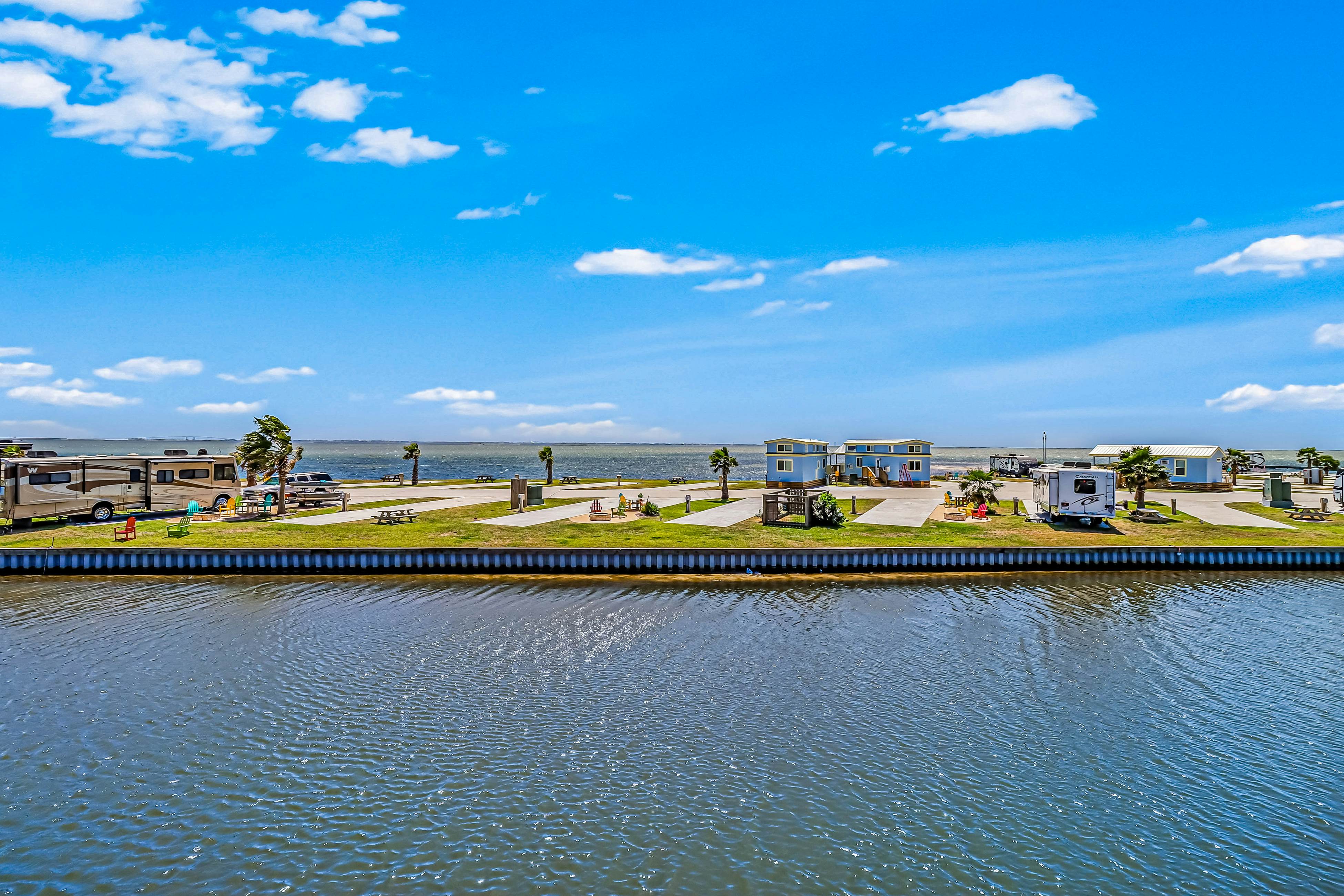 The Seahorse Cottage