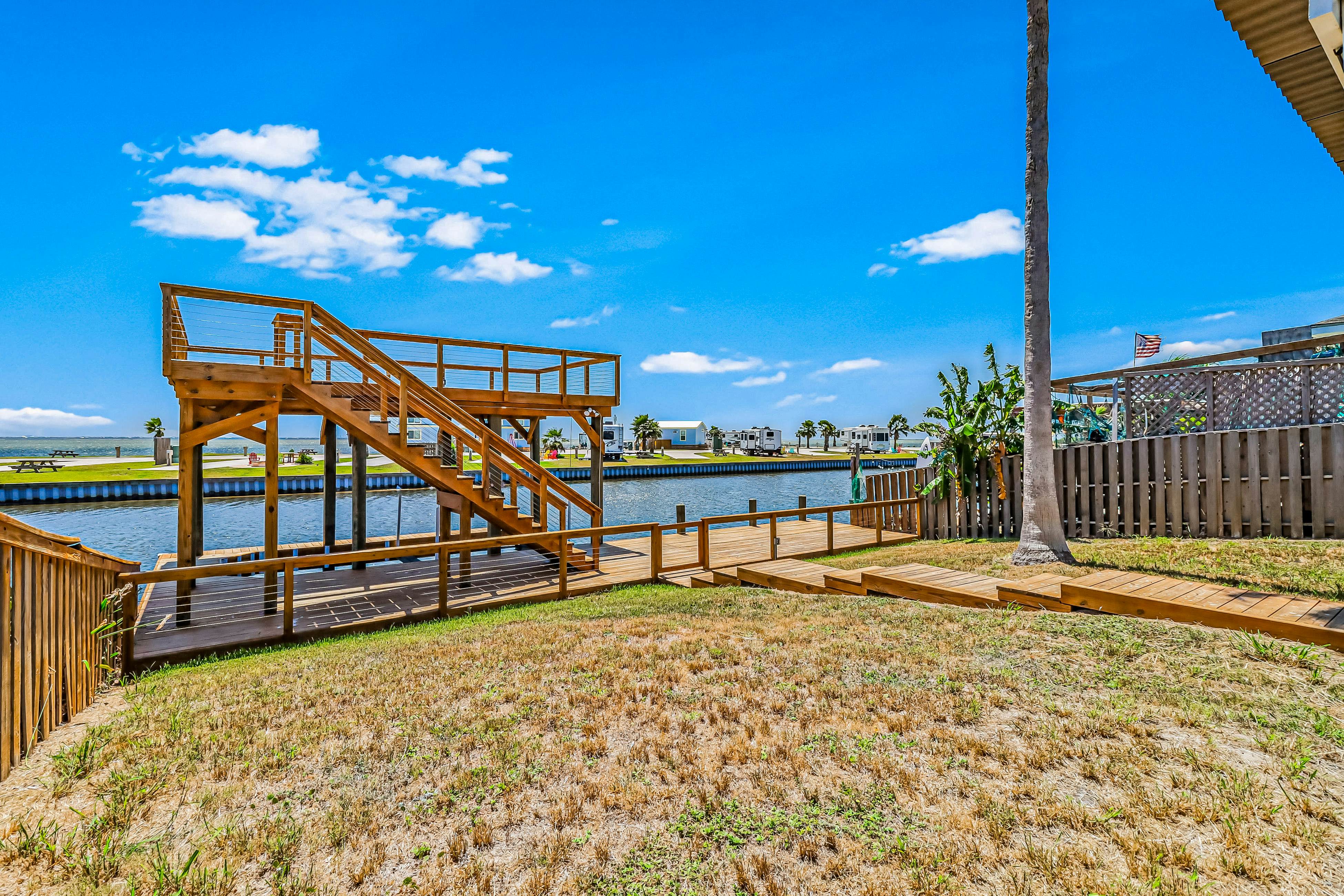 The Seahorse Cottage