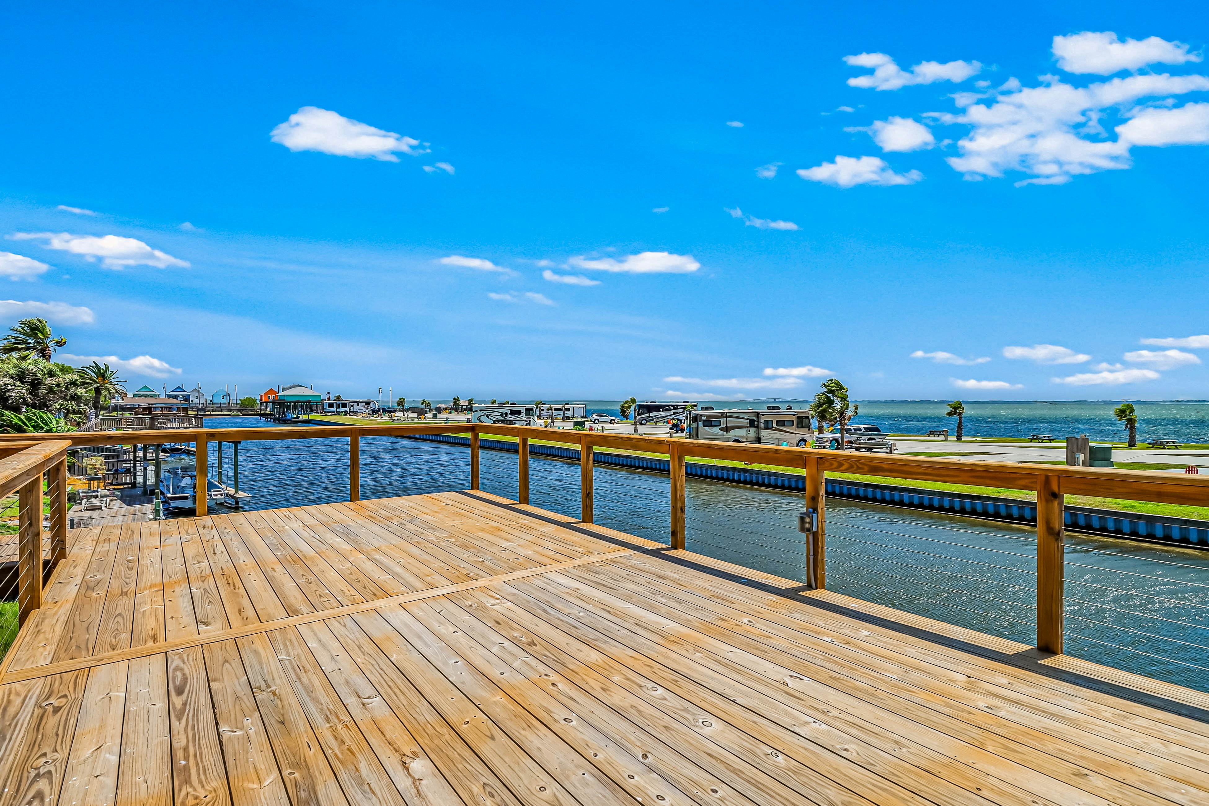 The Seahorse Cottage