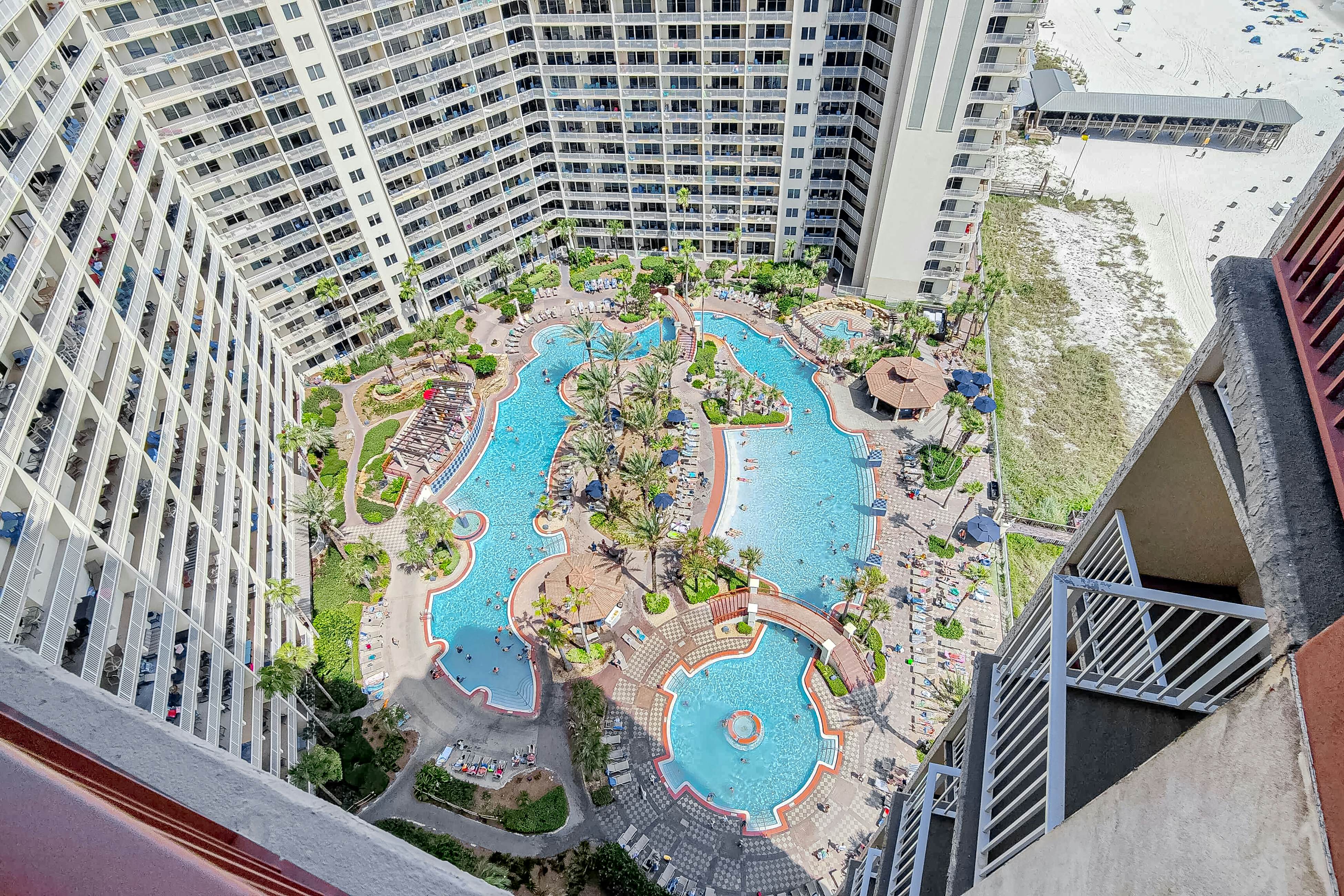 Shores of Panama 2104