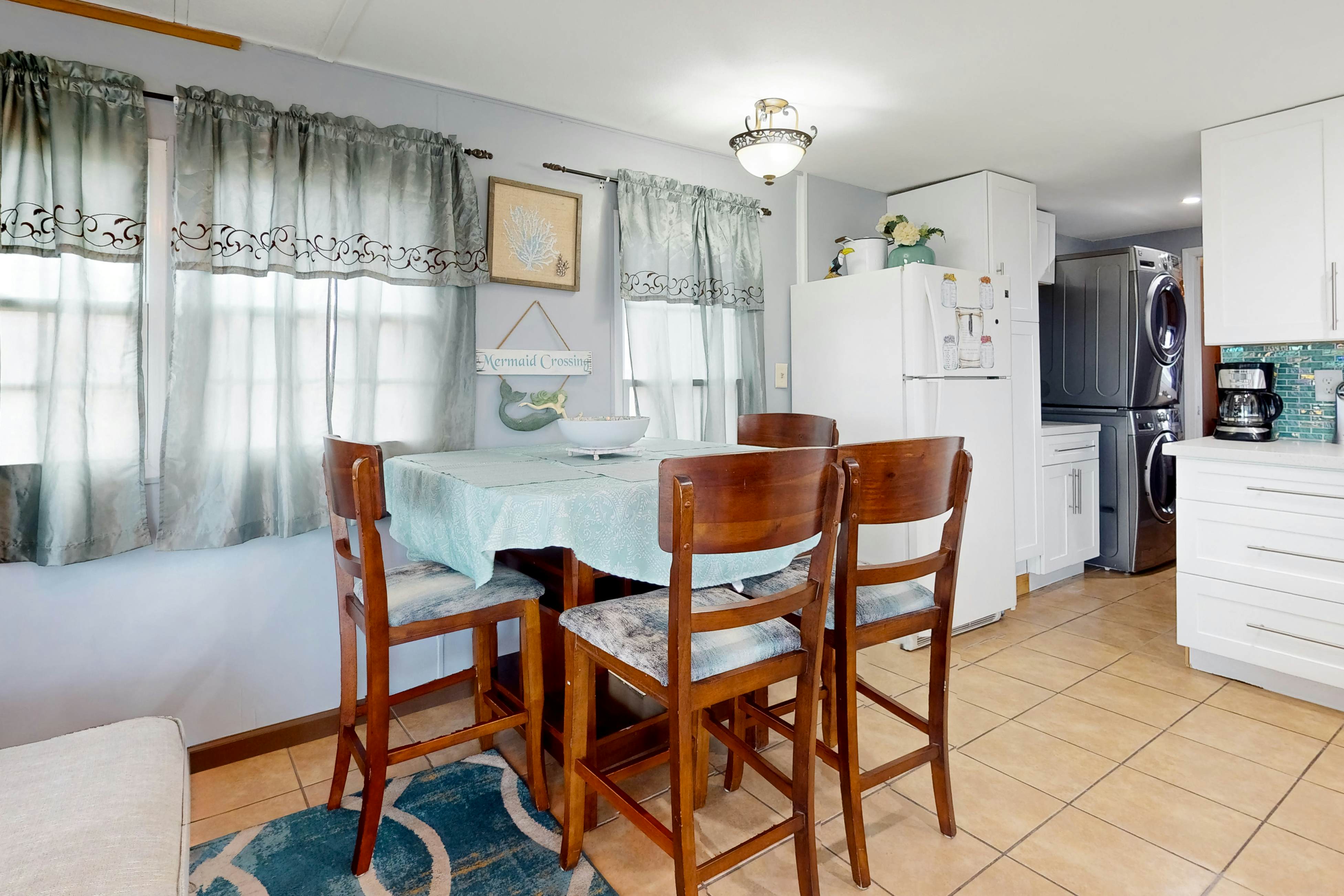 Long Island Village 790 W Oyster Drive Bungalow