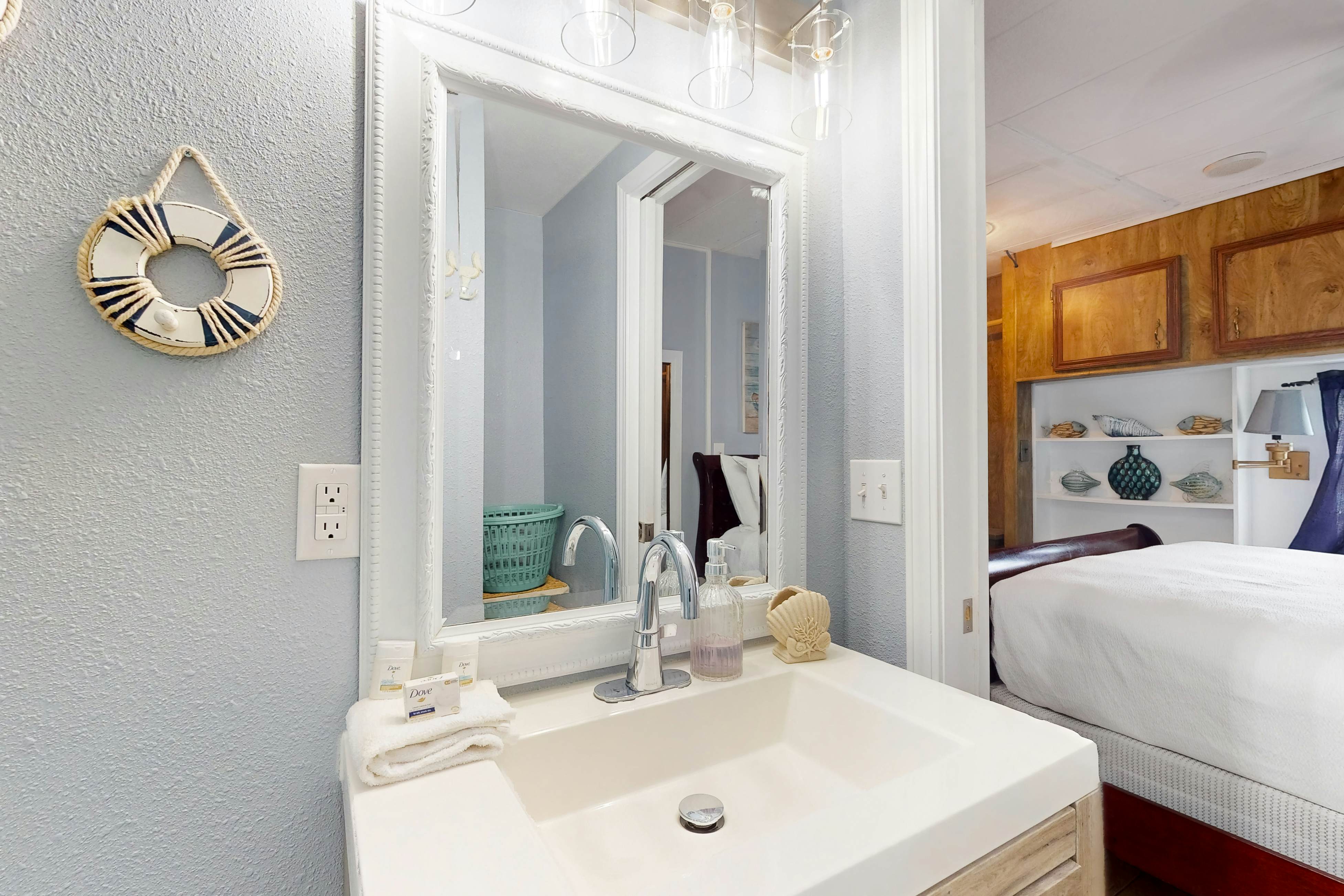 Long Island Village 790 W Oyster Drive Bungalow