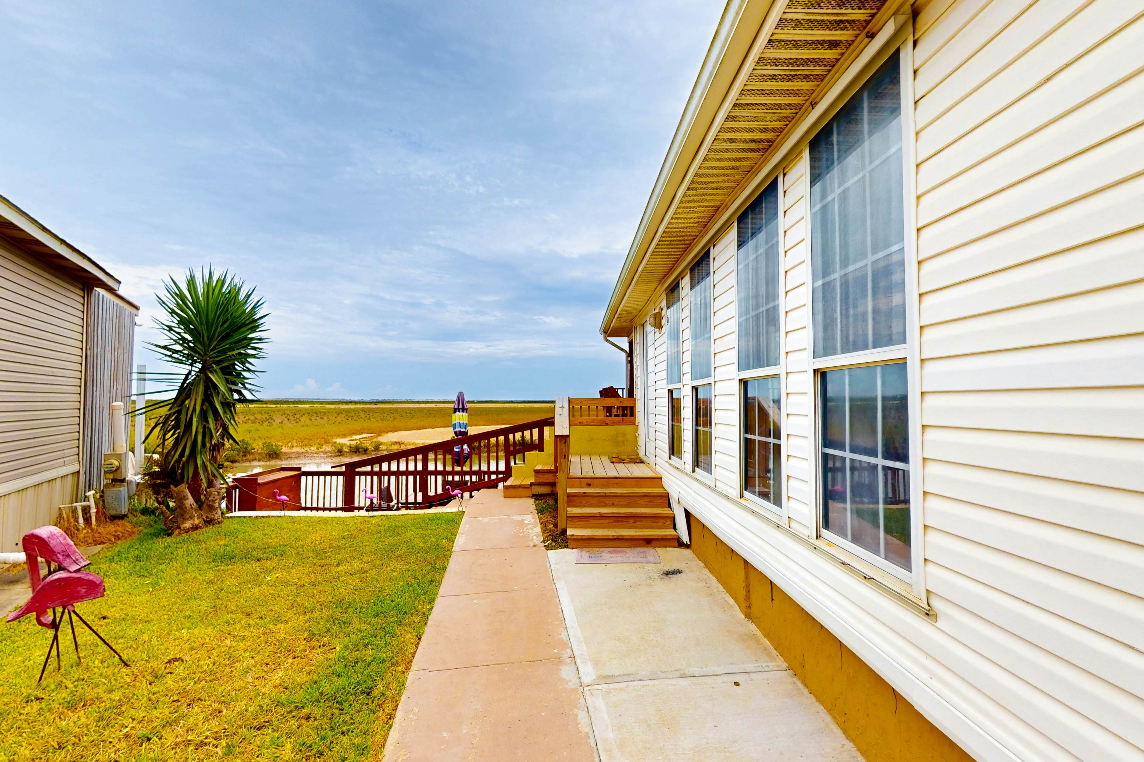 Long Island Village 790 W Oyster Drive Bungalow