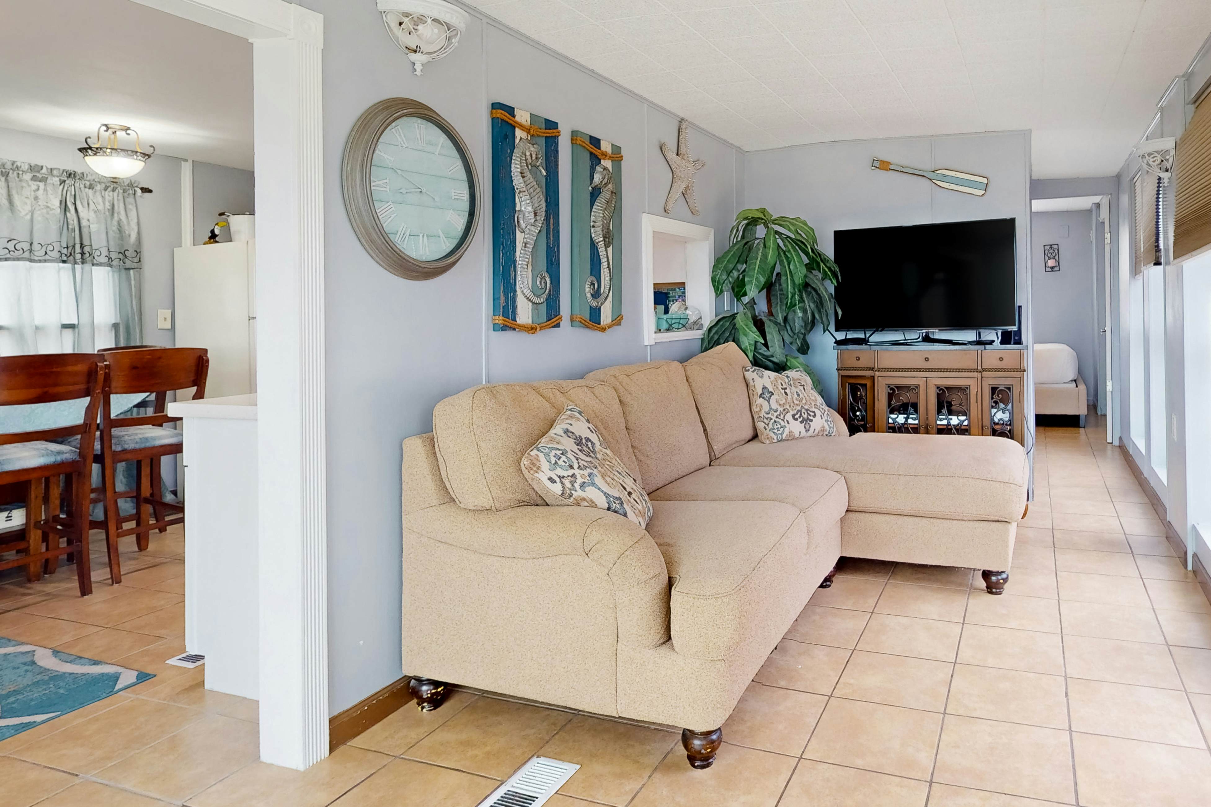 Long Island Village 790 W Oyster Drive Bungalow