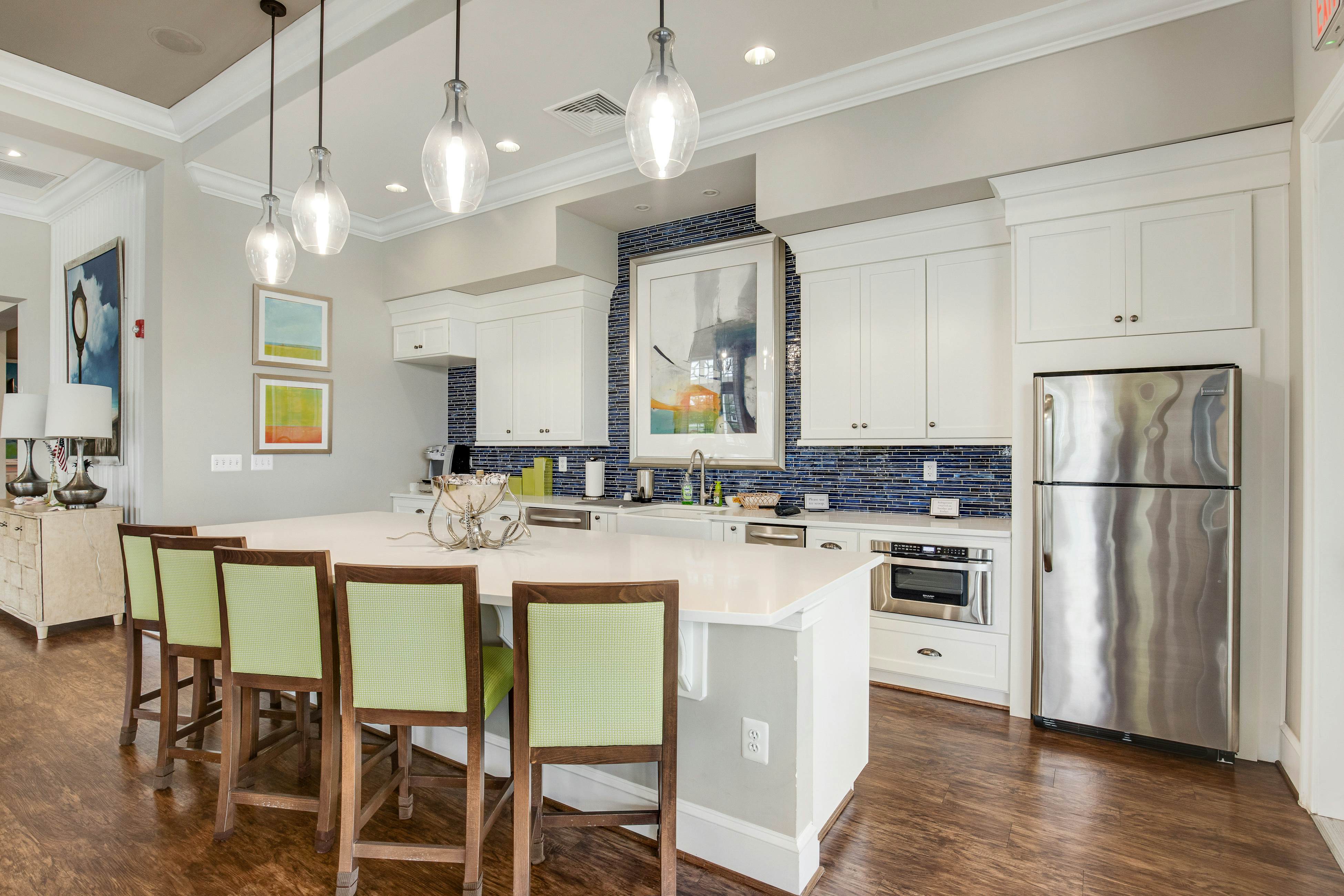 Millville by the Sea - 39008 Seascape Ct