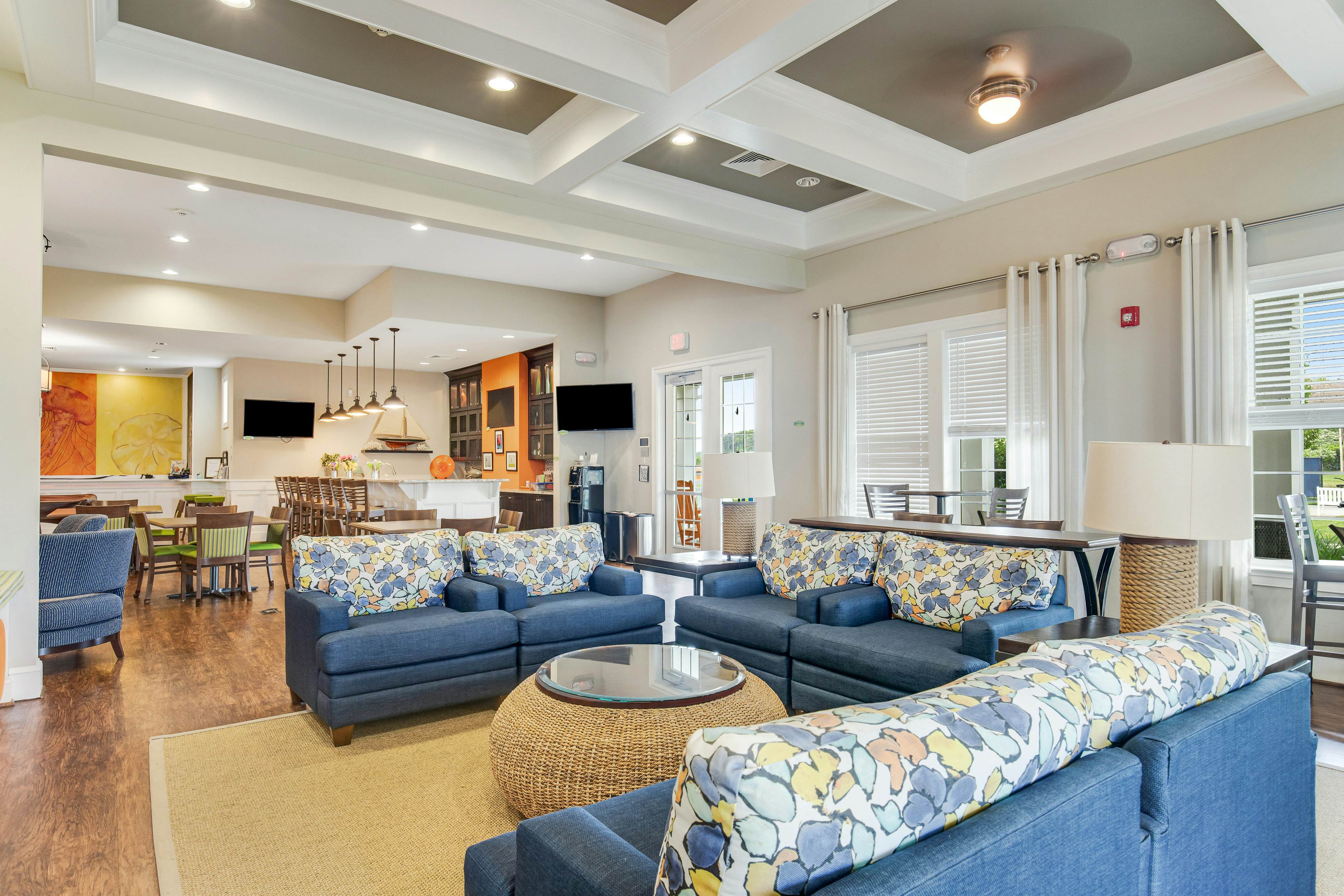 Millville by the Sea - 39008 Seascape Ct