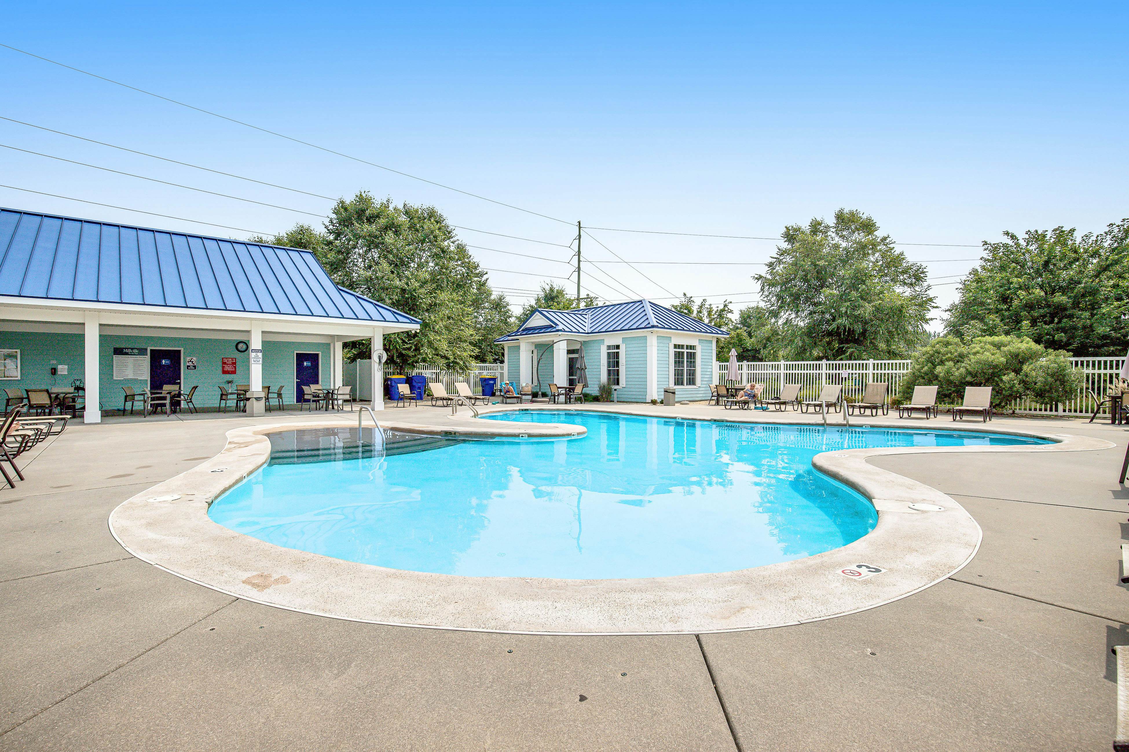 Millville by the Sea - 39008 Seascape Ct