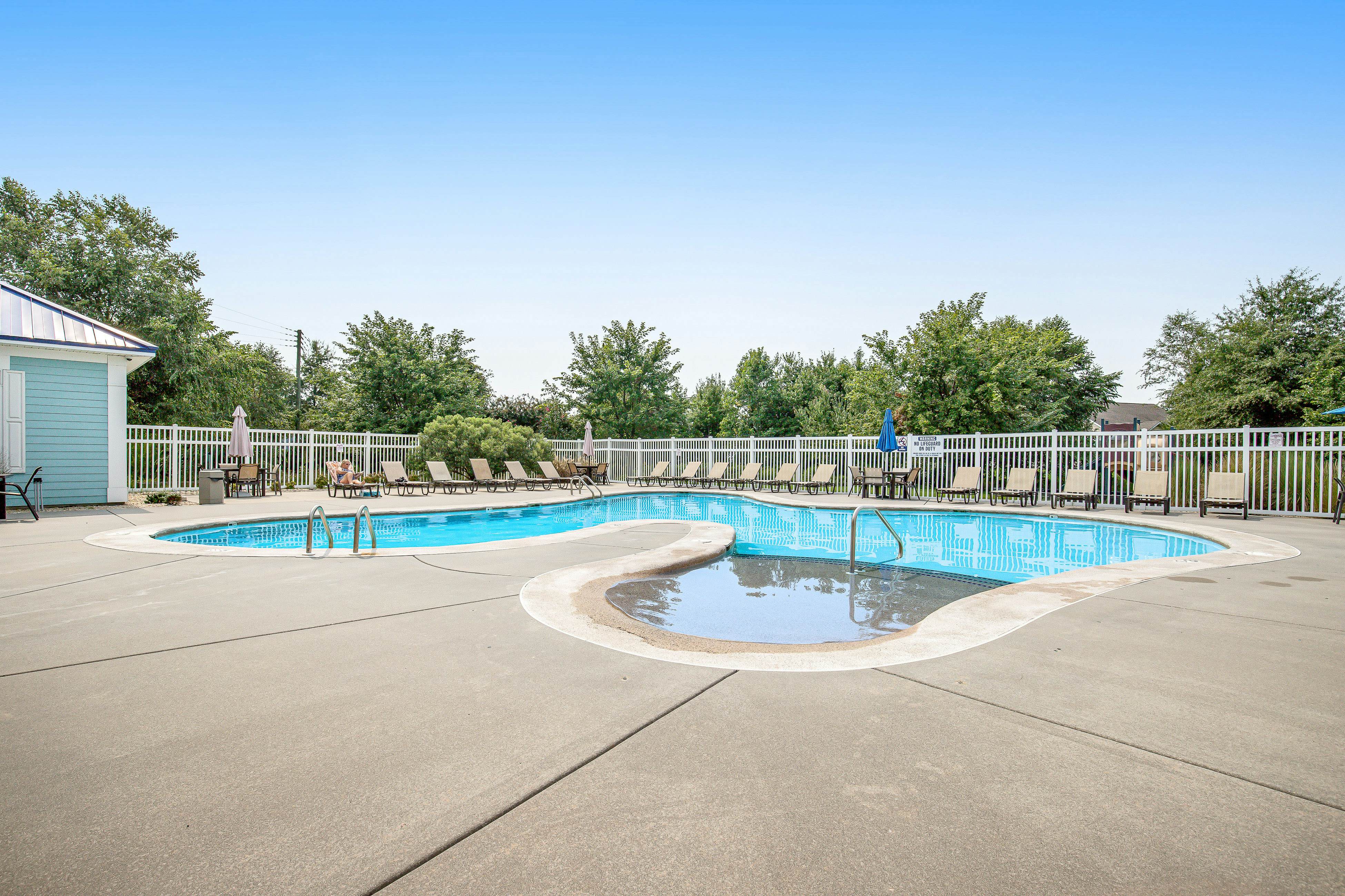 Millville by the Sea - 39008 Seascape Ct