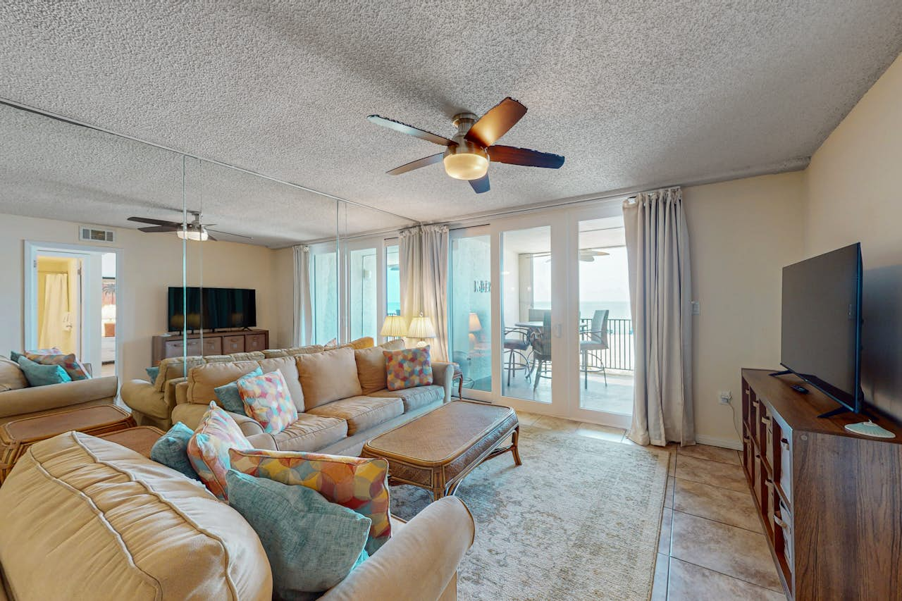 Lei Lani Tower 104 | 2 BD Orange Beach, AL Vacation Rental | Vacasa