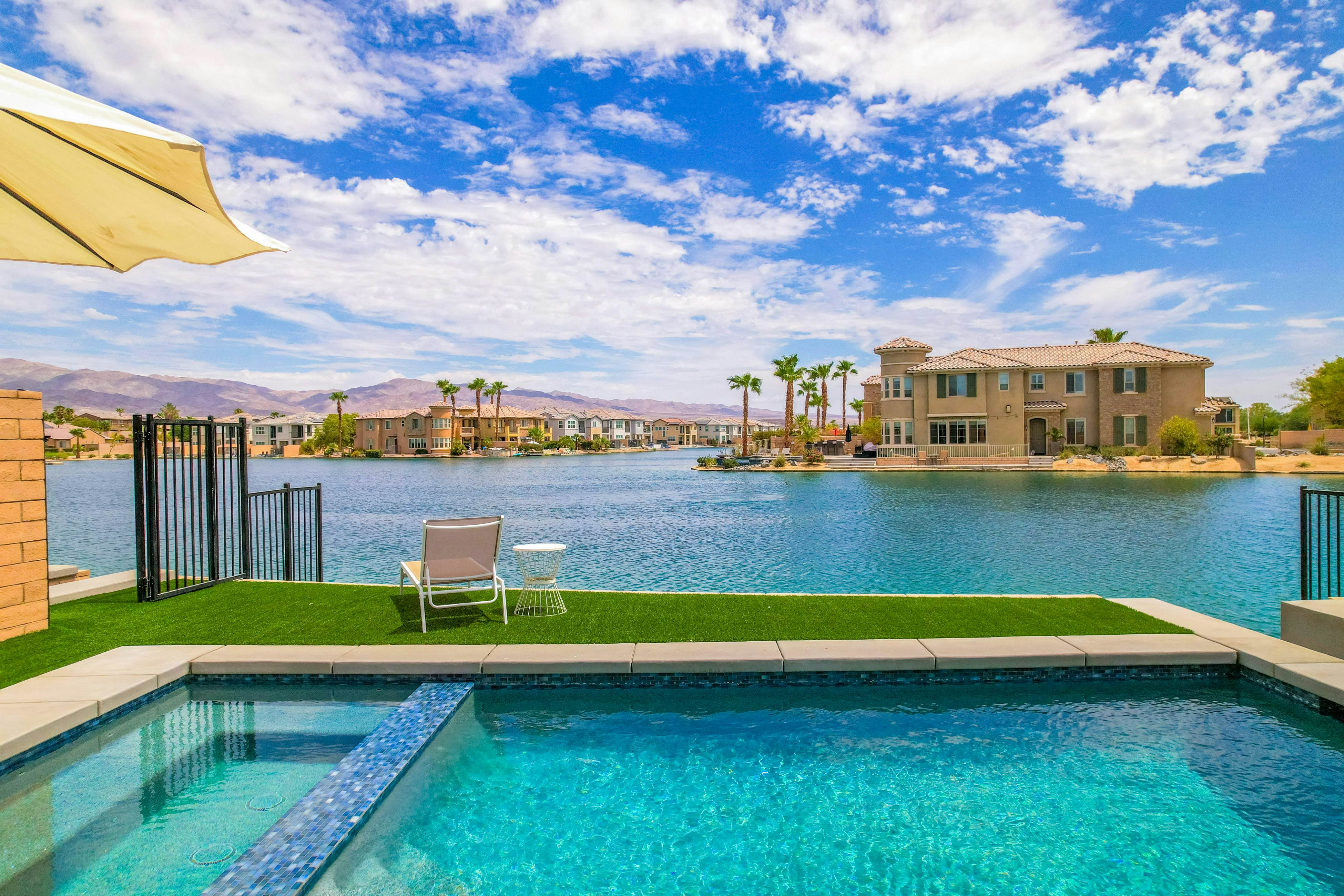 Indio Vacation Rentals, Condo Rentals, Vacation Homes Vacasa