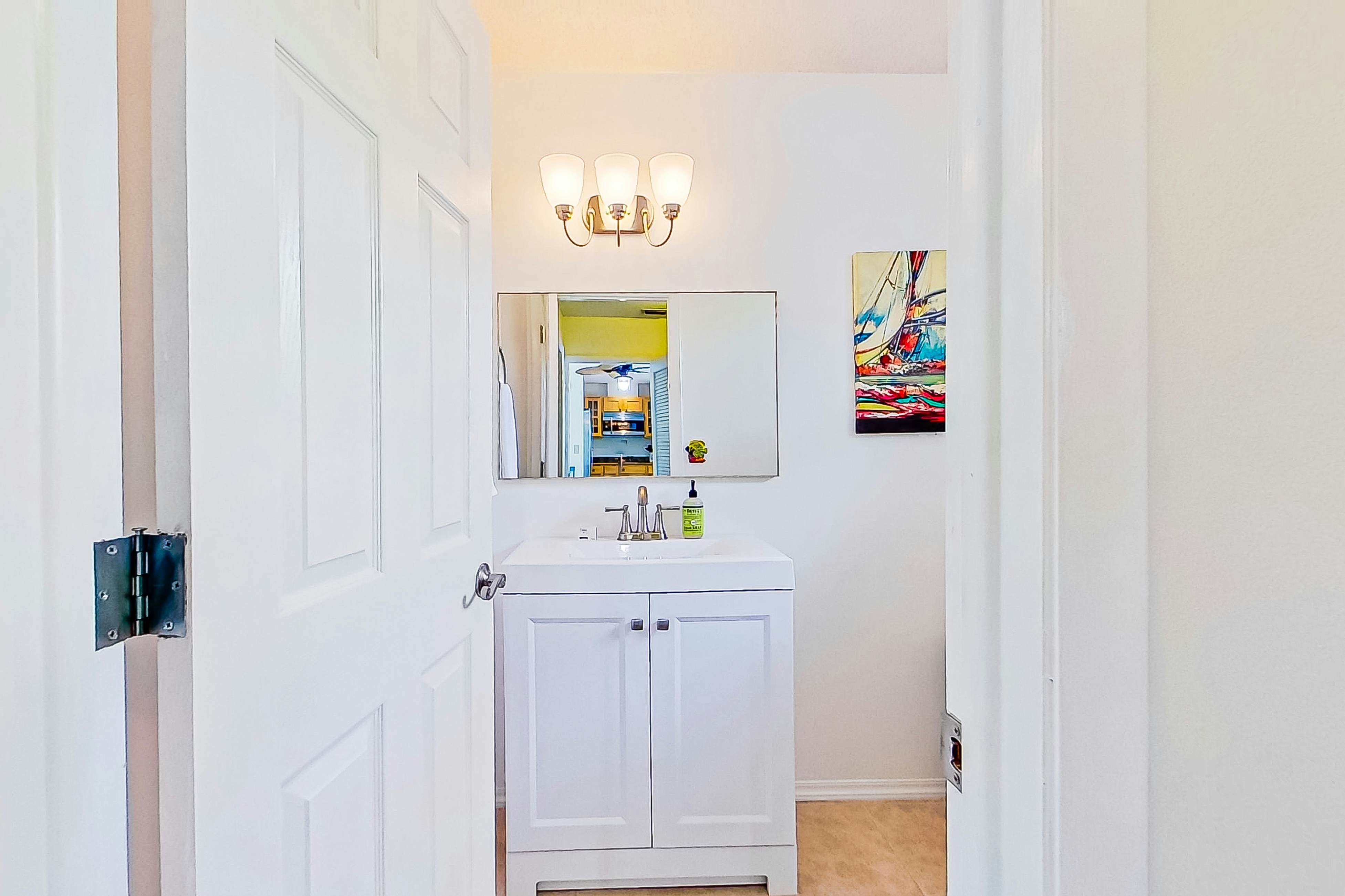 Rock N' Reel Retreat 