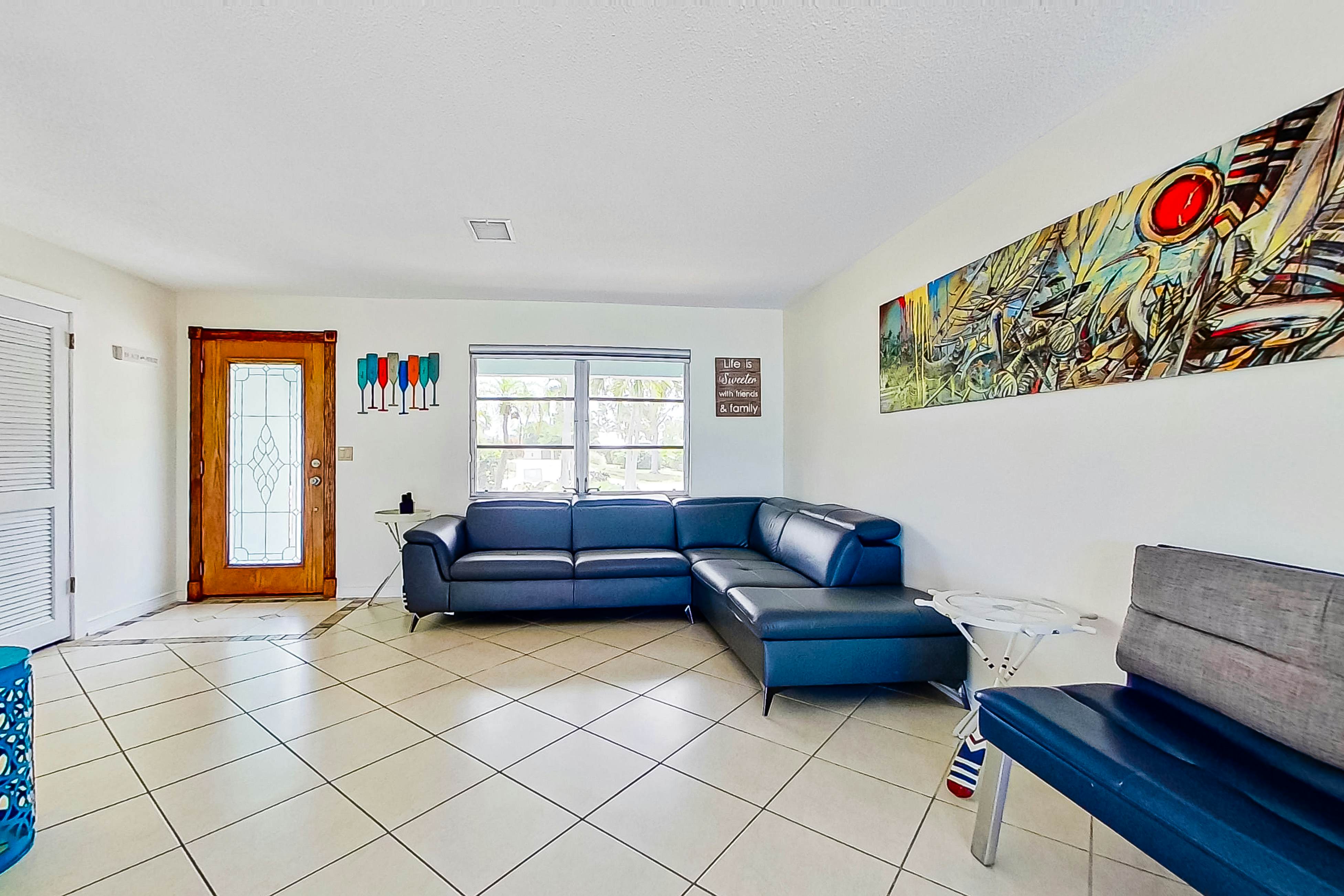 Rock N' Reel Retreat 