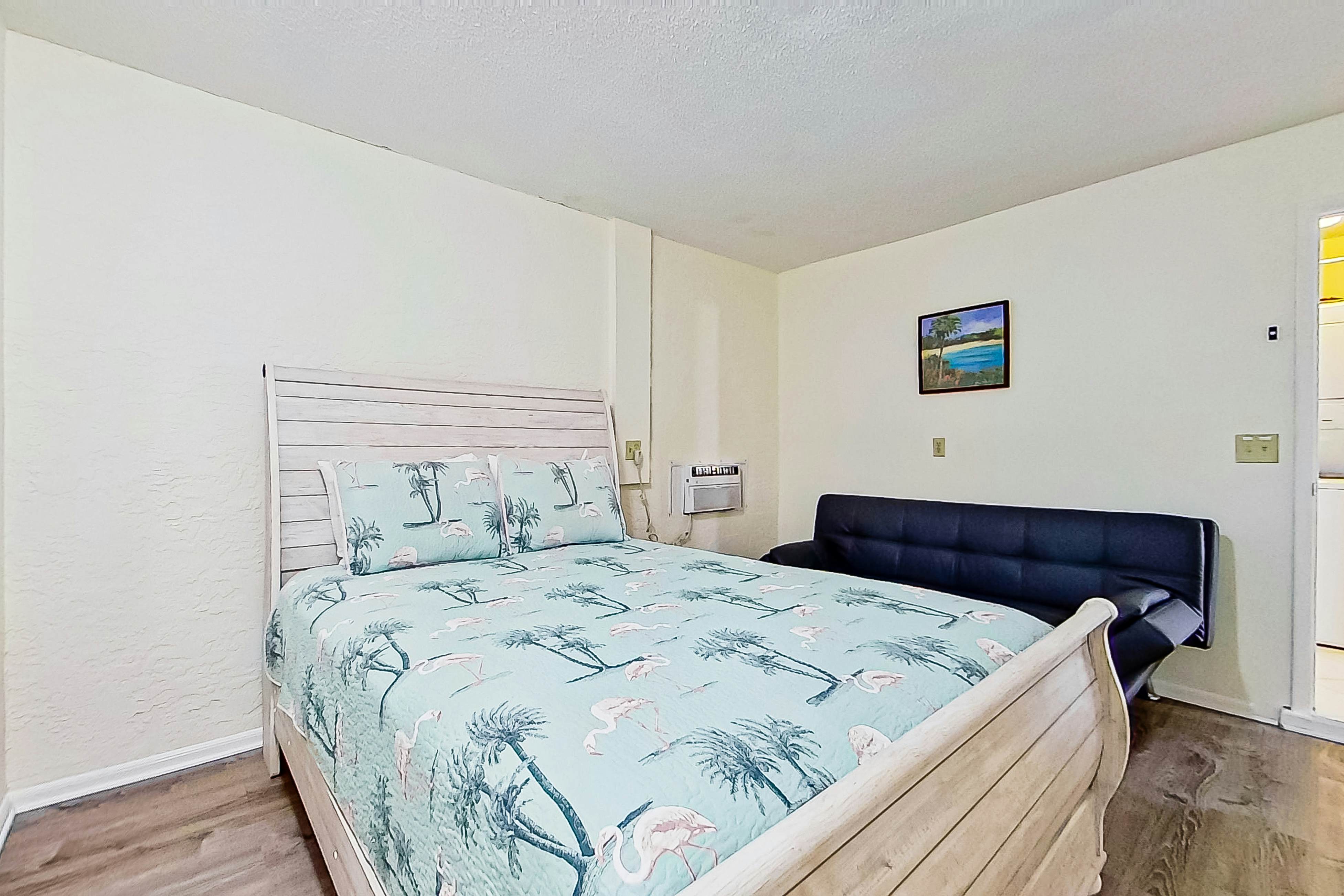 Rock N' Reel Retreat 