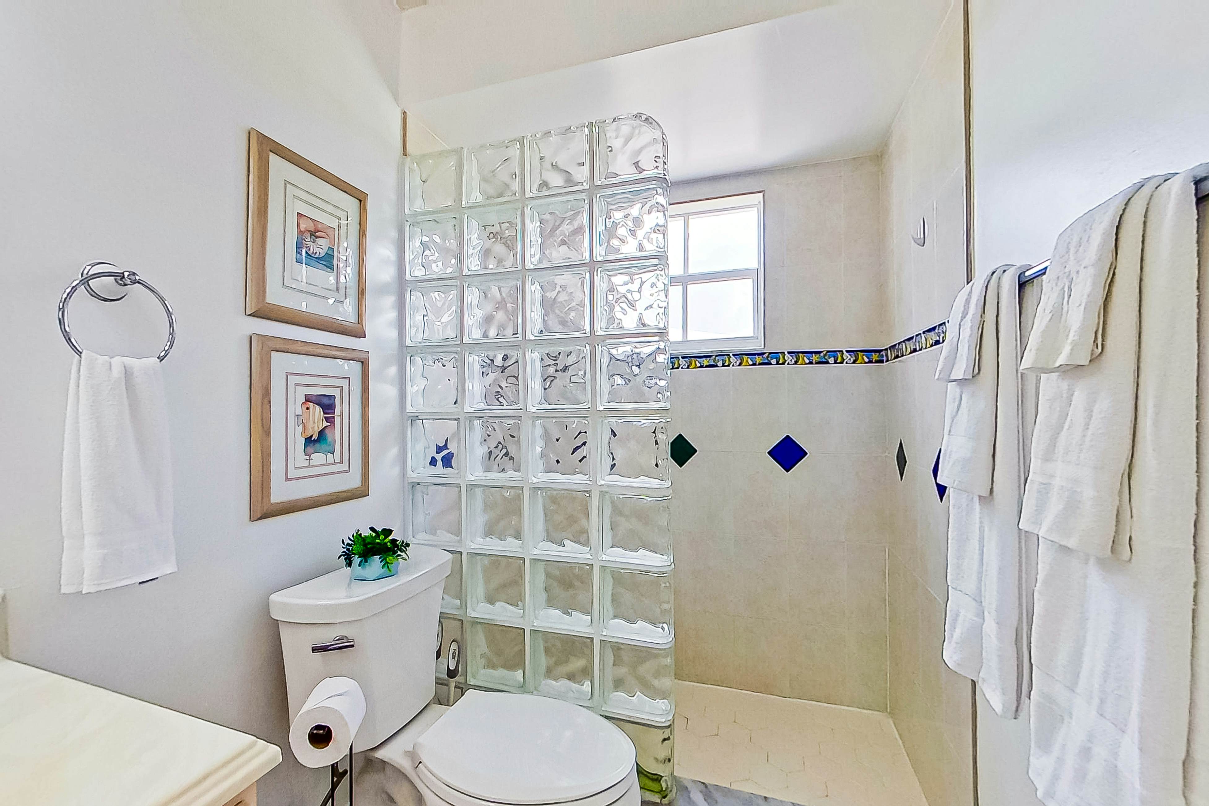 Rock N' Reel Retreat 