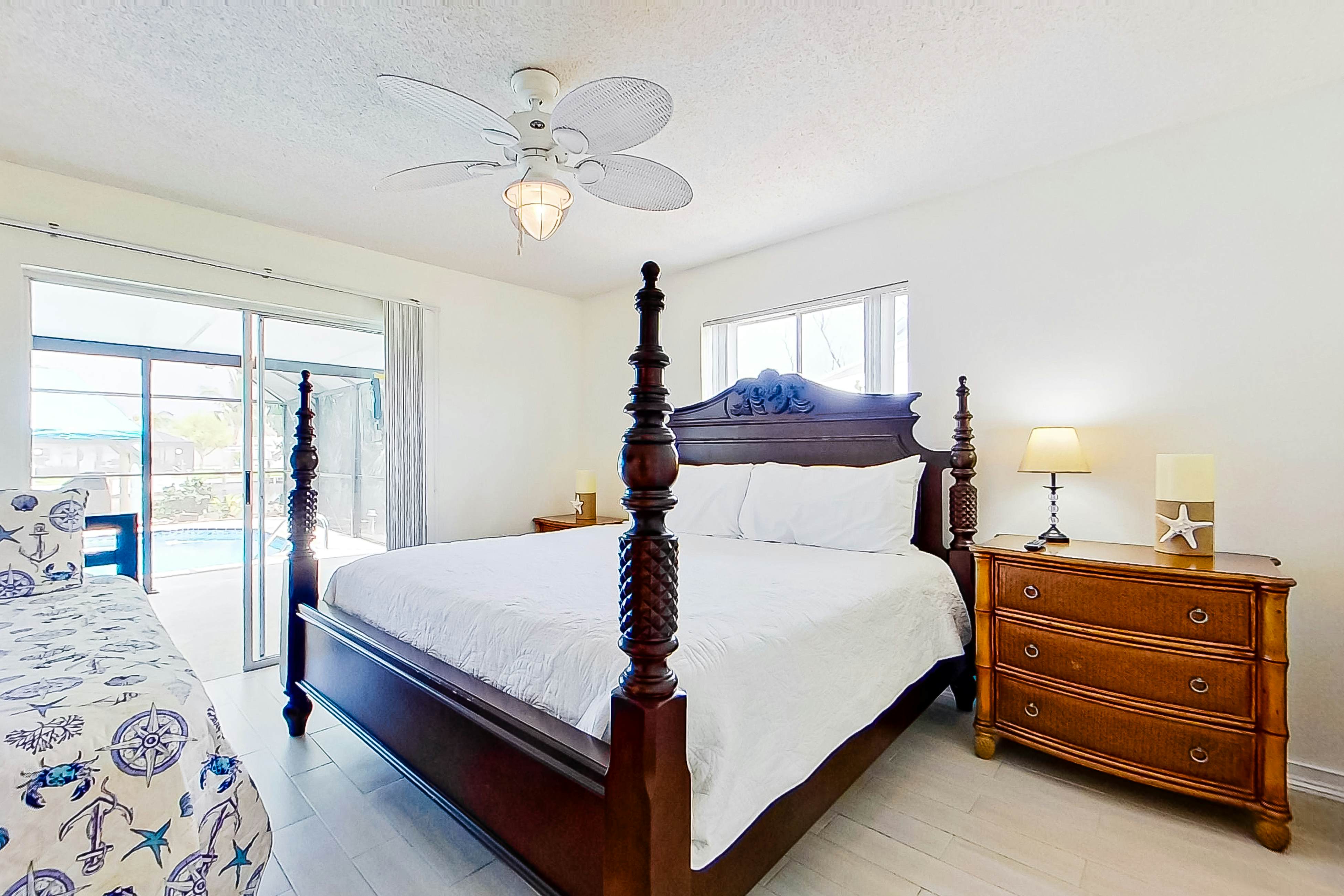 Rock N' Reel Retreat 