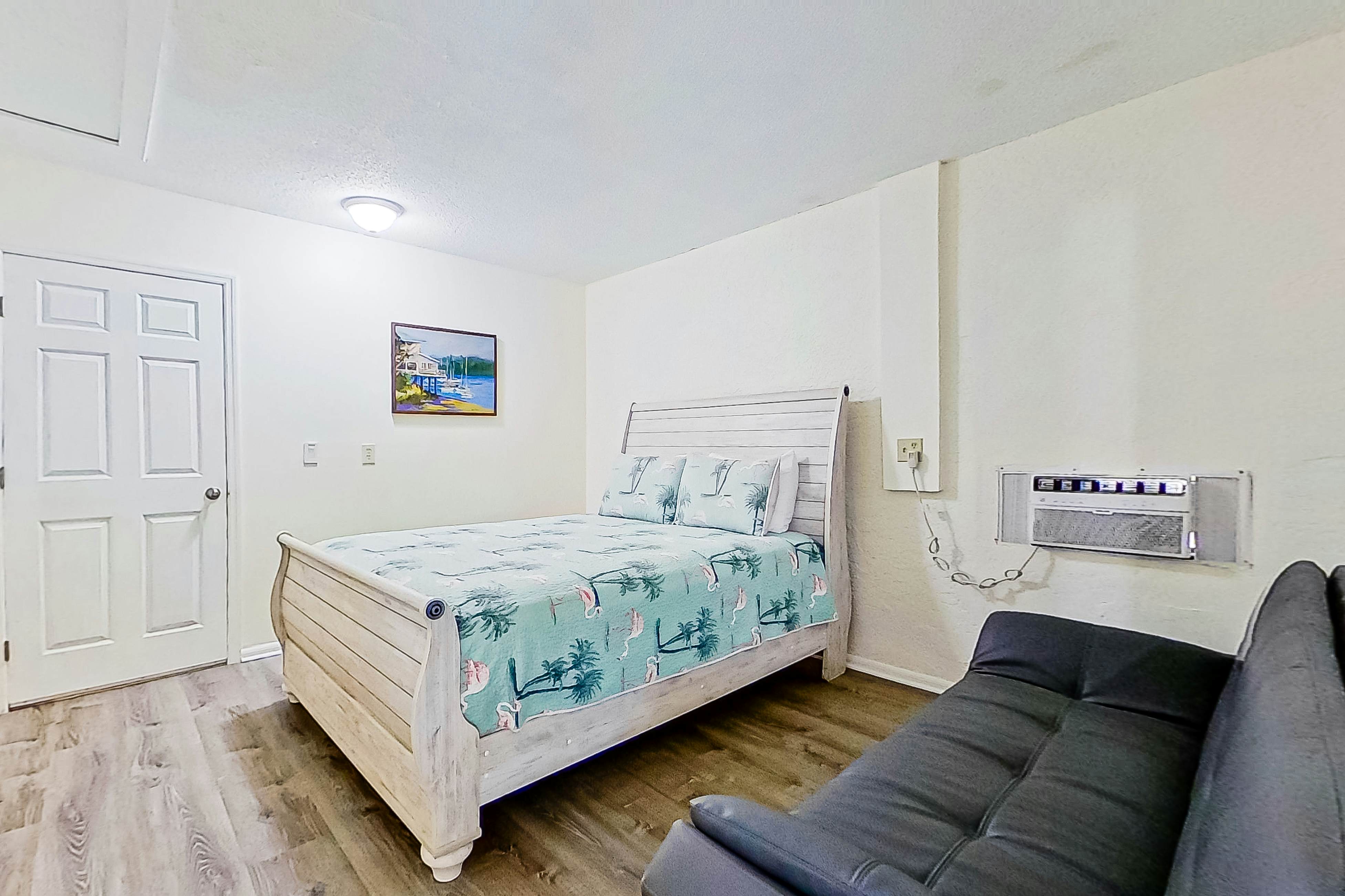 Rock N' Reel Retreat 