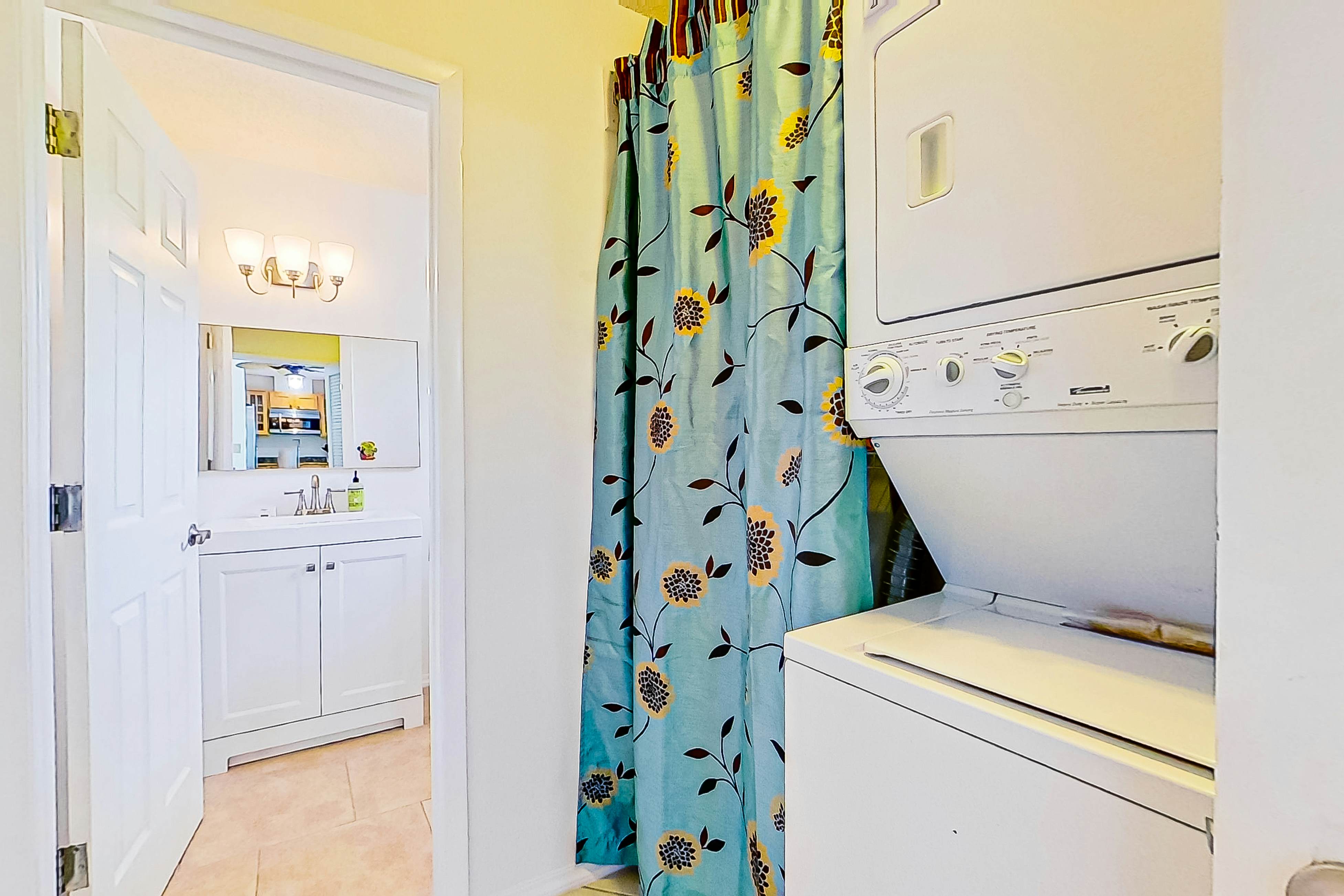 Rock N' Reel Retreat 