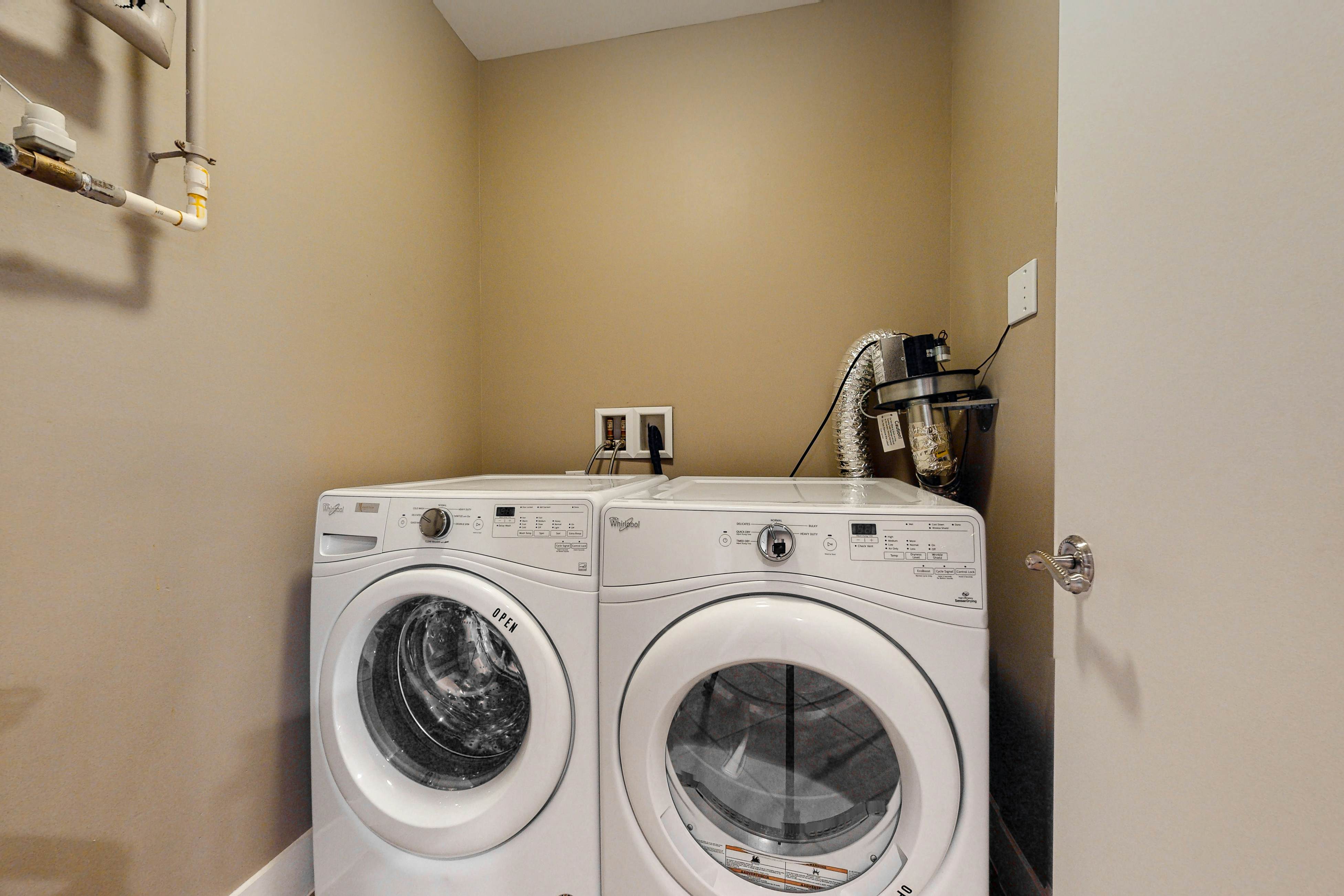 Sapphire Condominiums #603