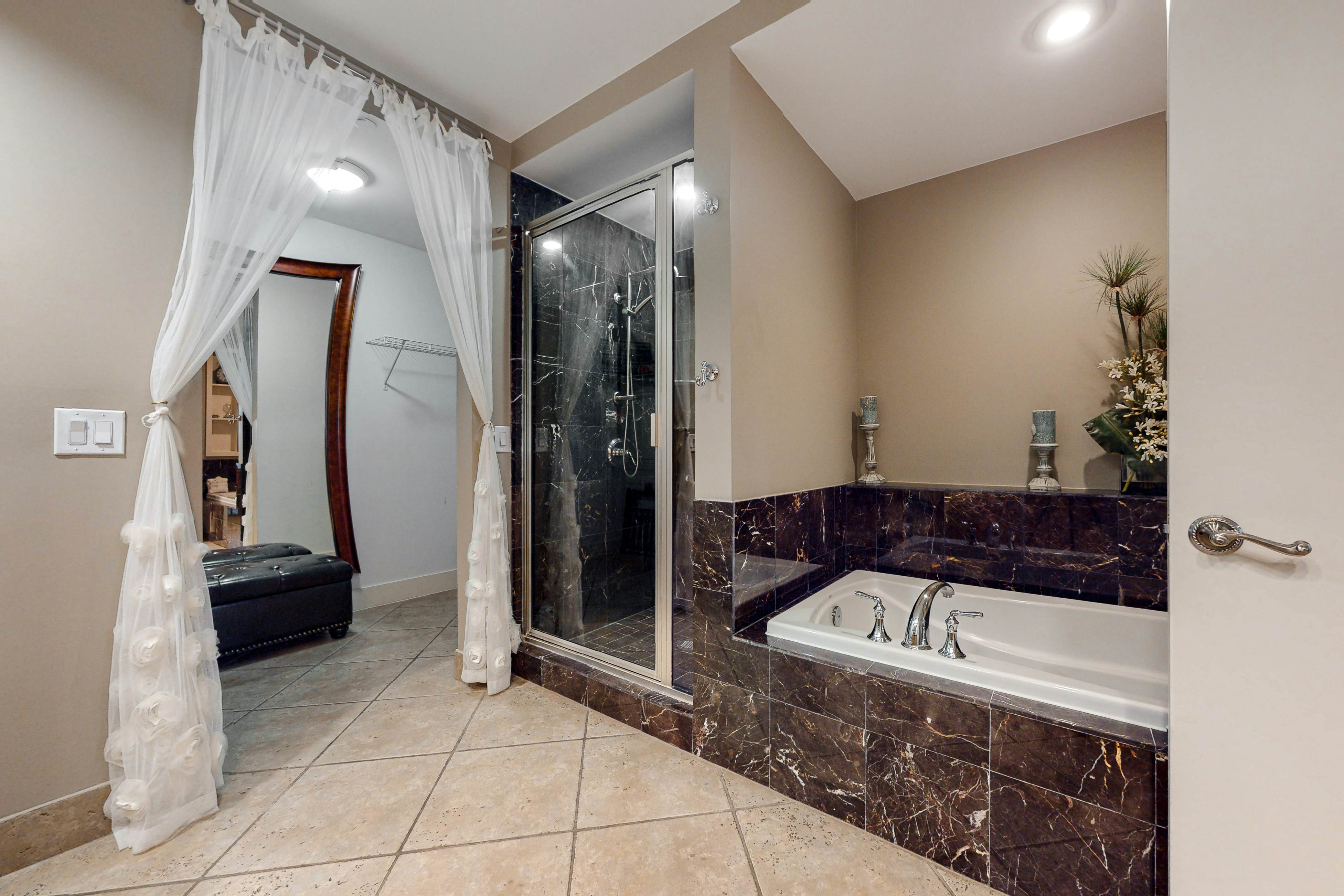 Sapphire Condominiums #603