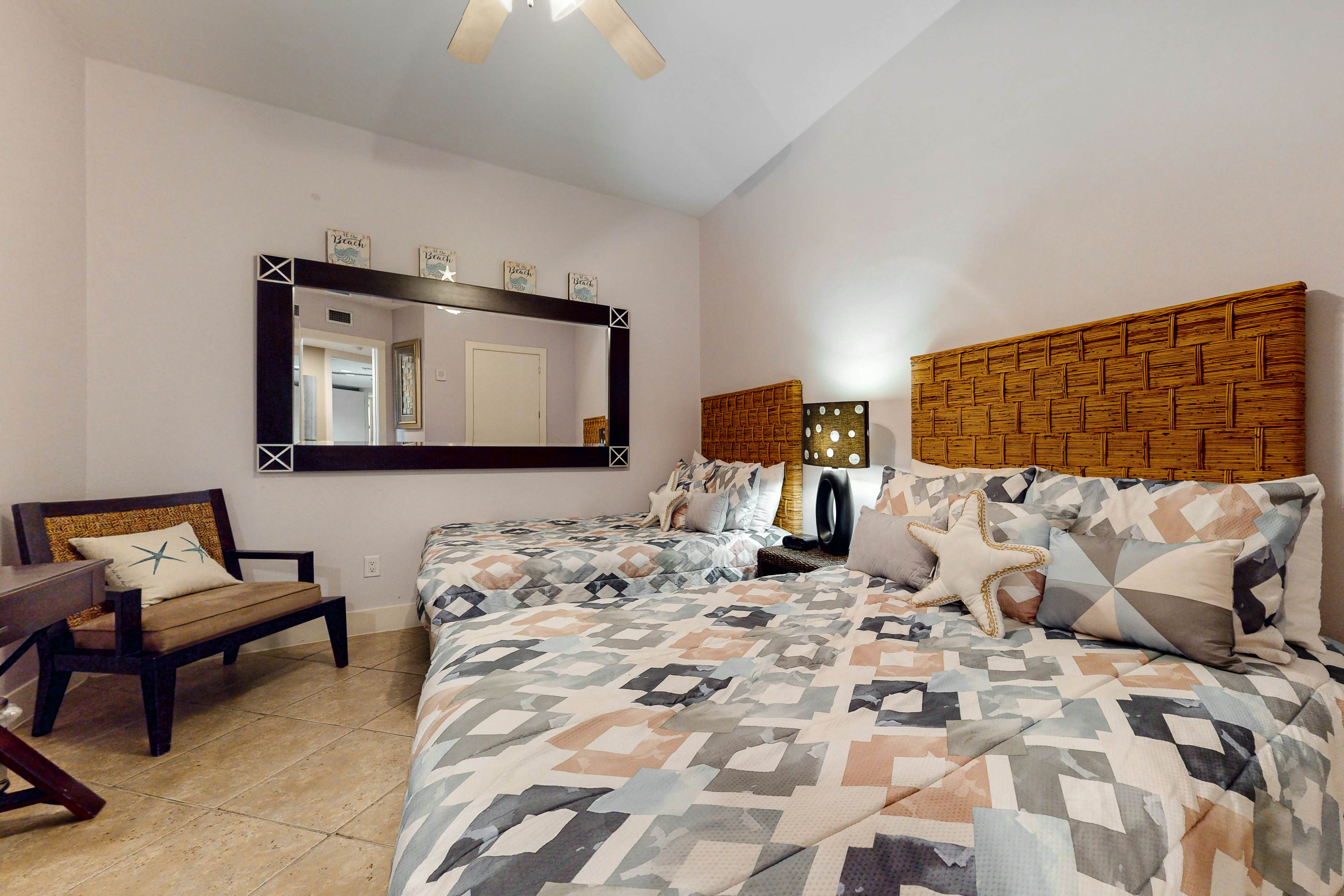 Sapphire Condominiums #603