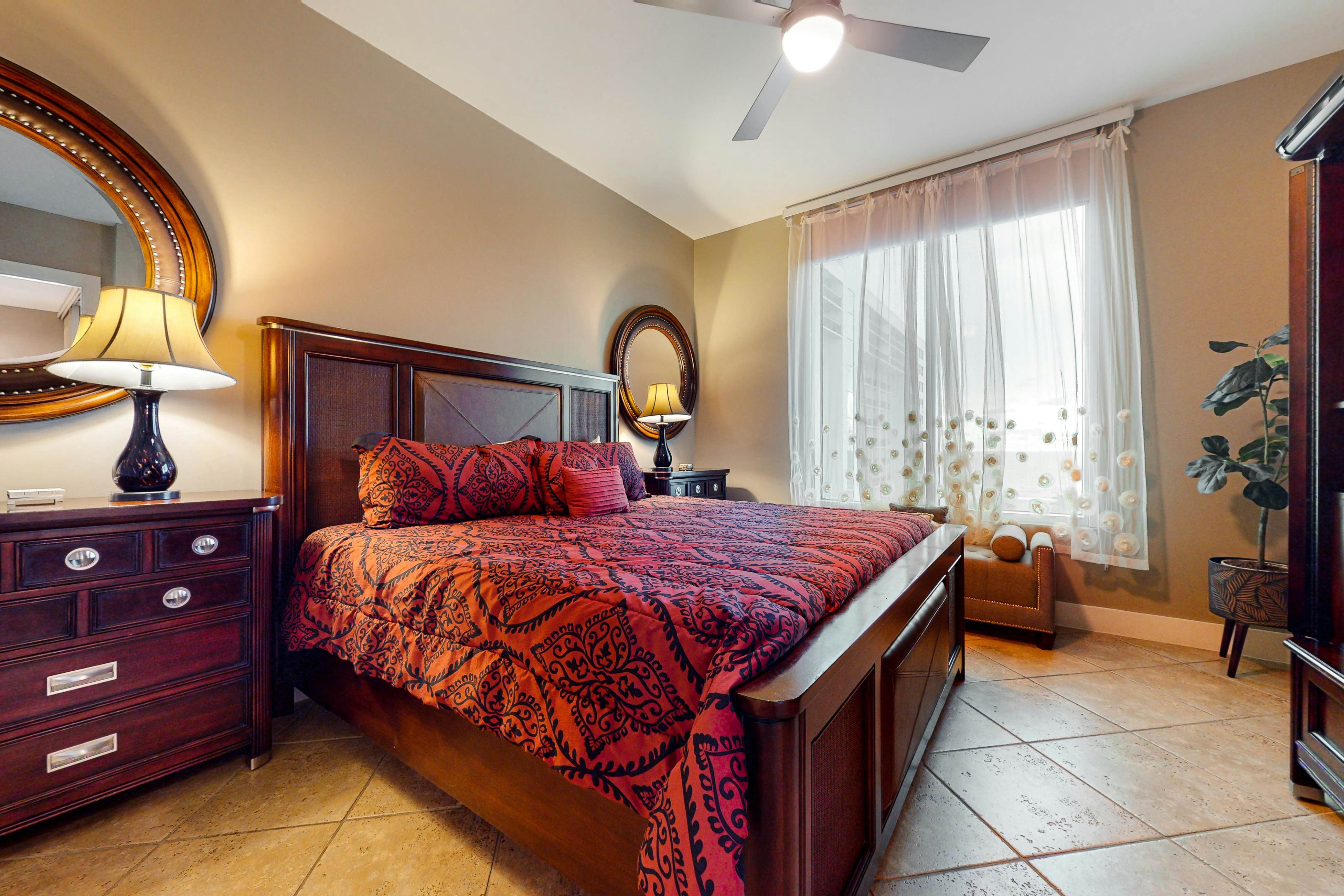 Sapphire Condominiums #603