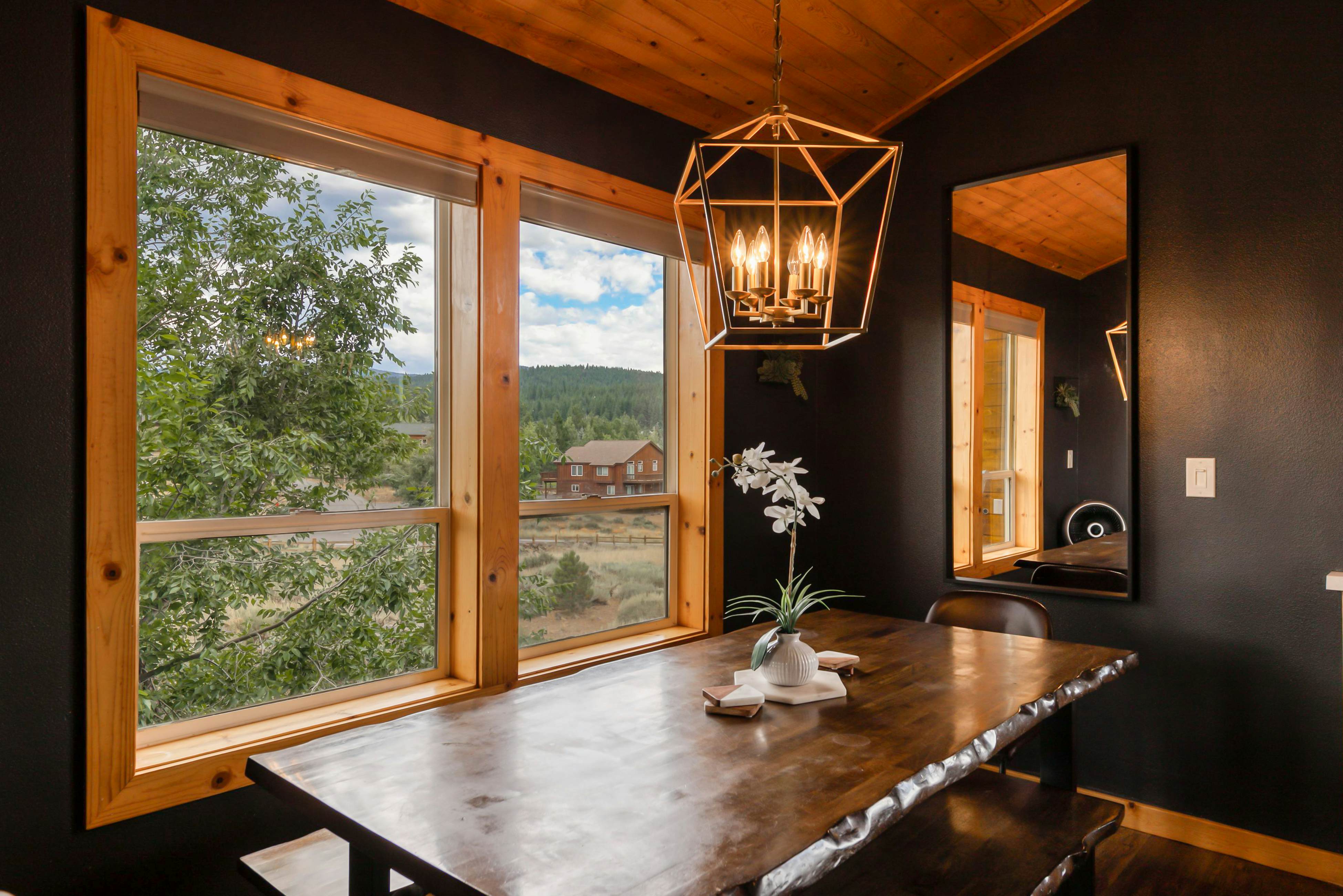 The Modern Moose Lodge