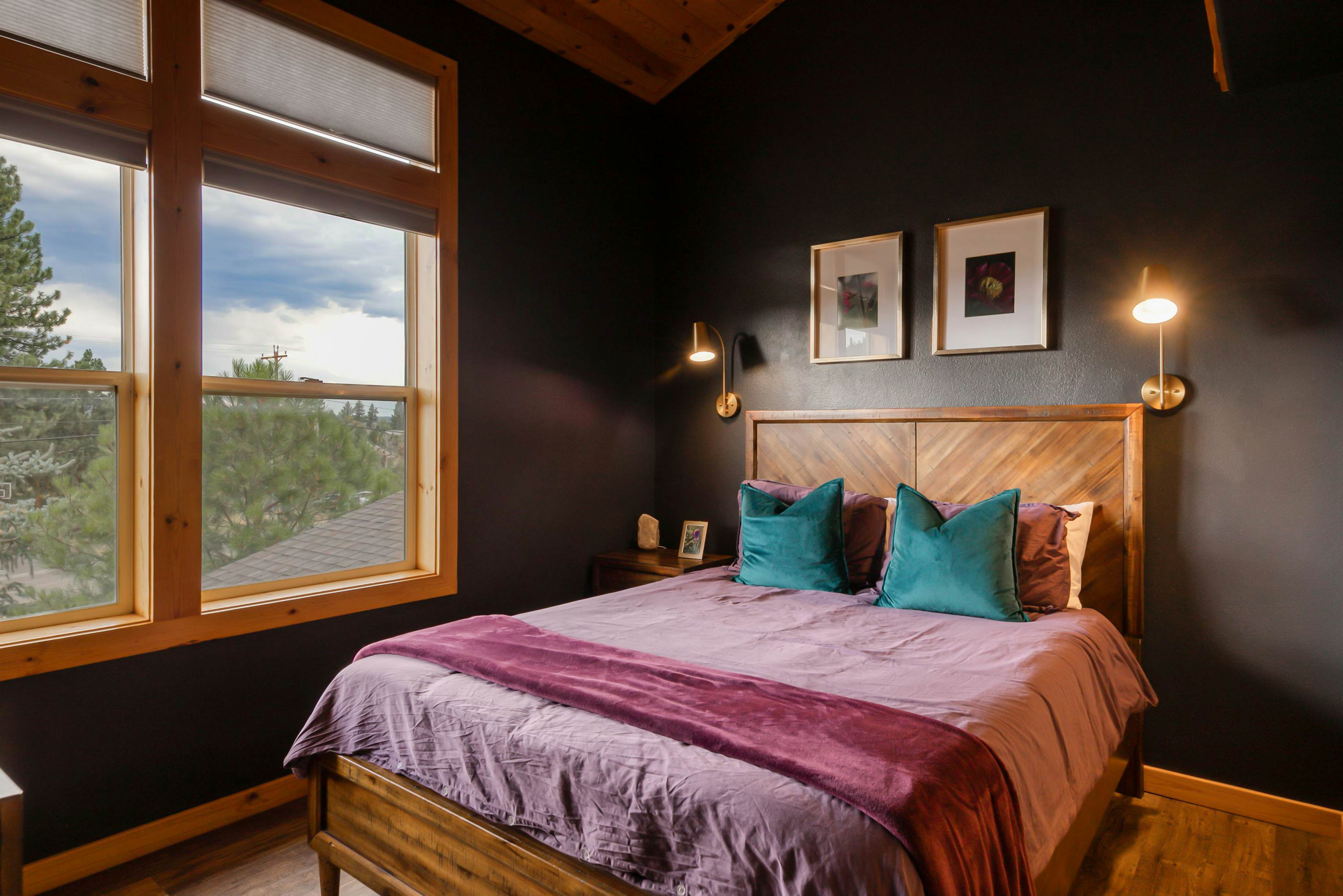 The Modern Moose Lodge