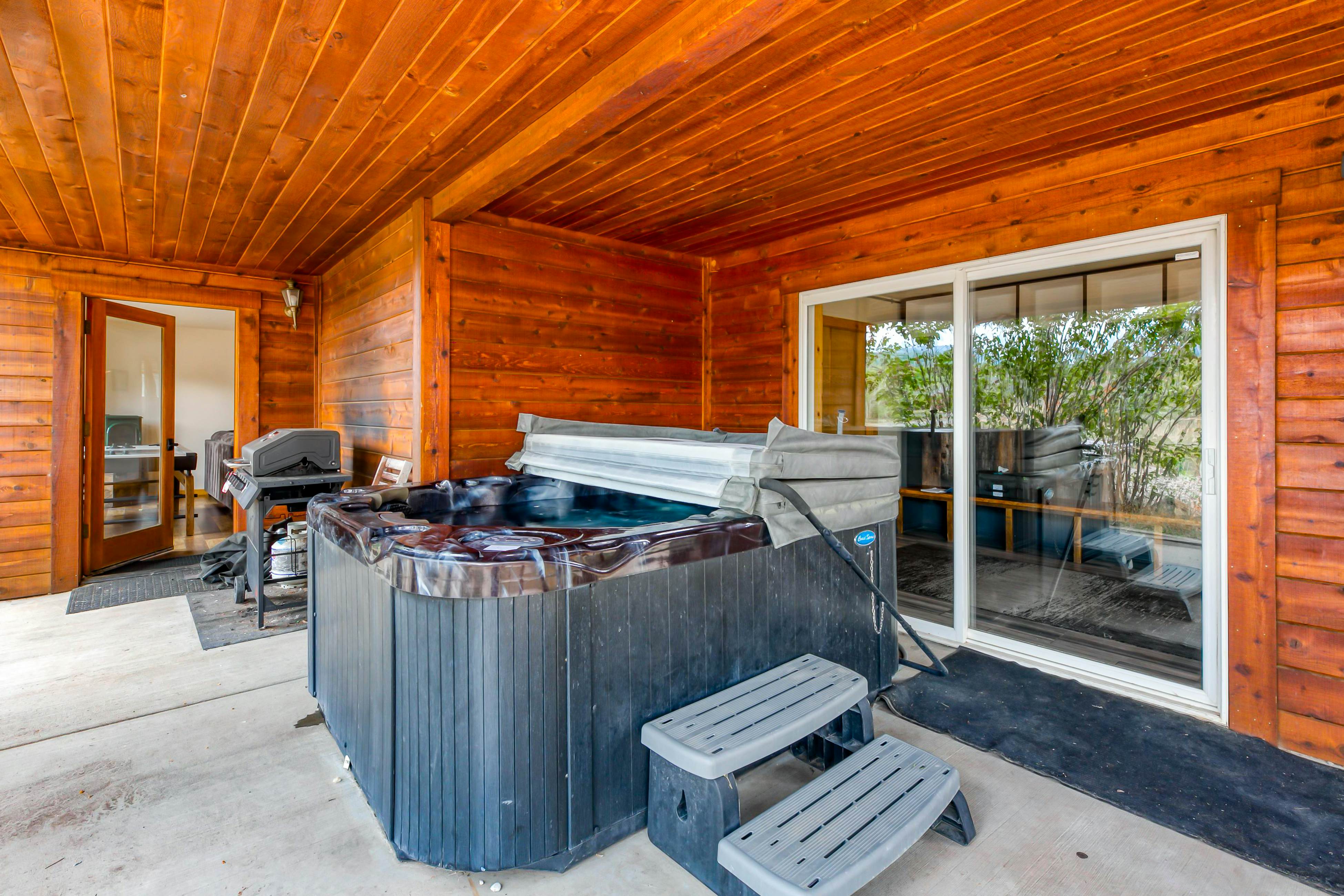 The Modern Moose Lodge