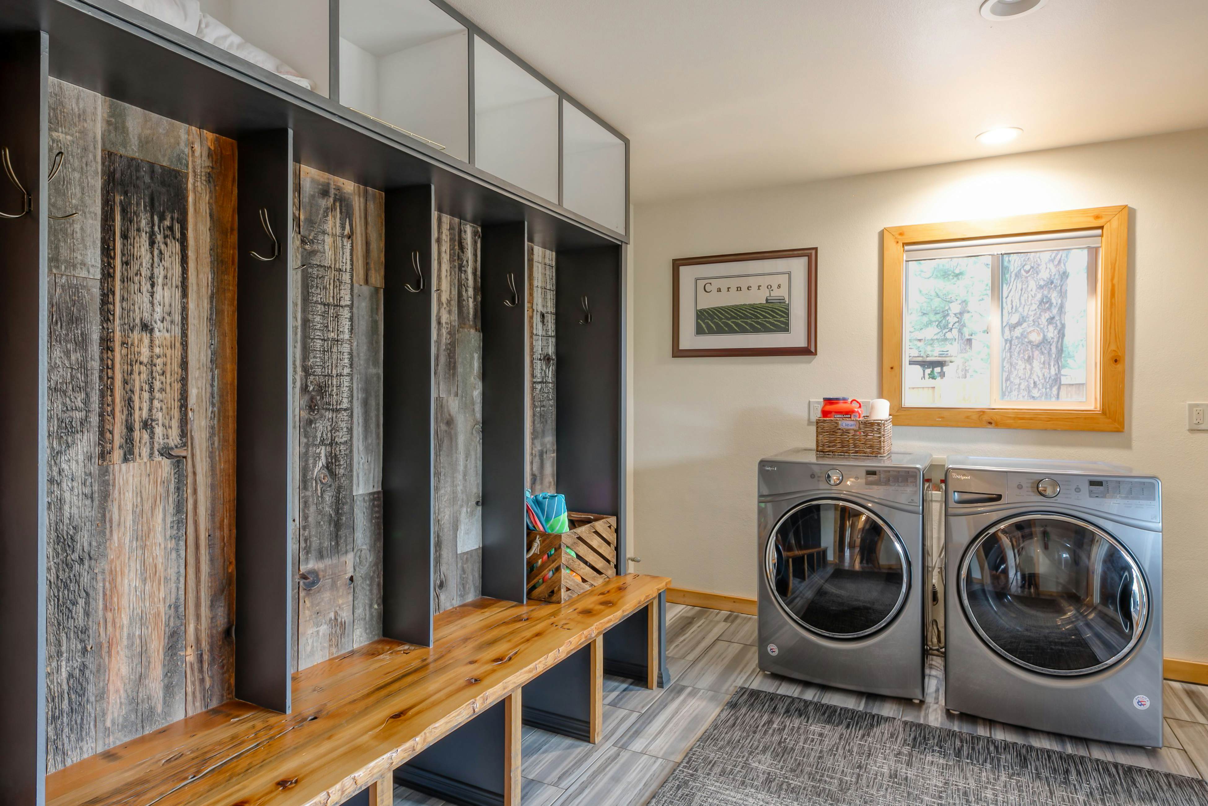 The Modern Moose Lodge