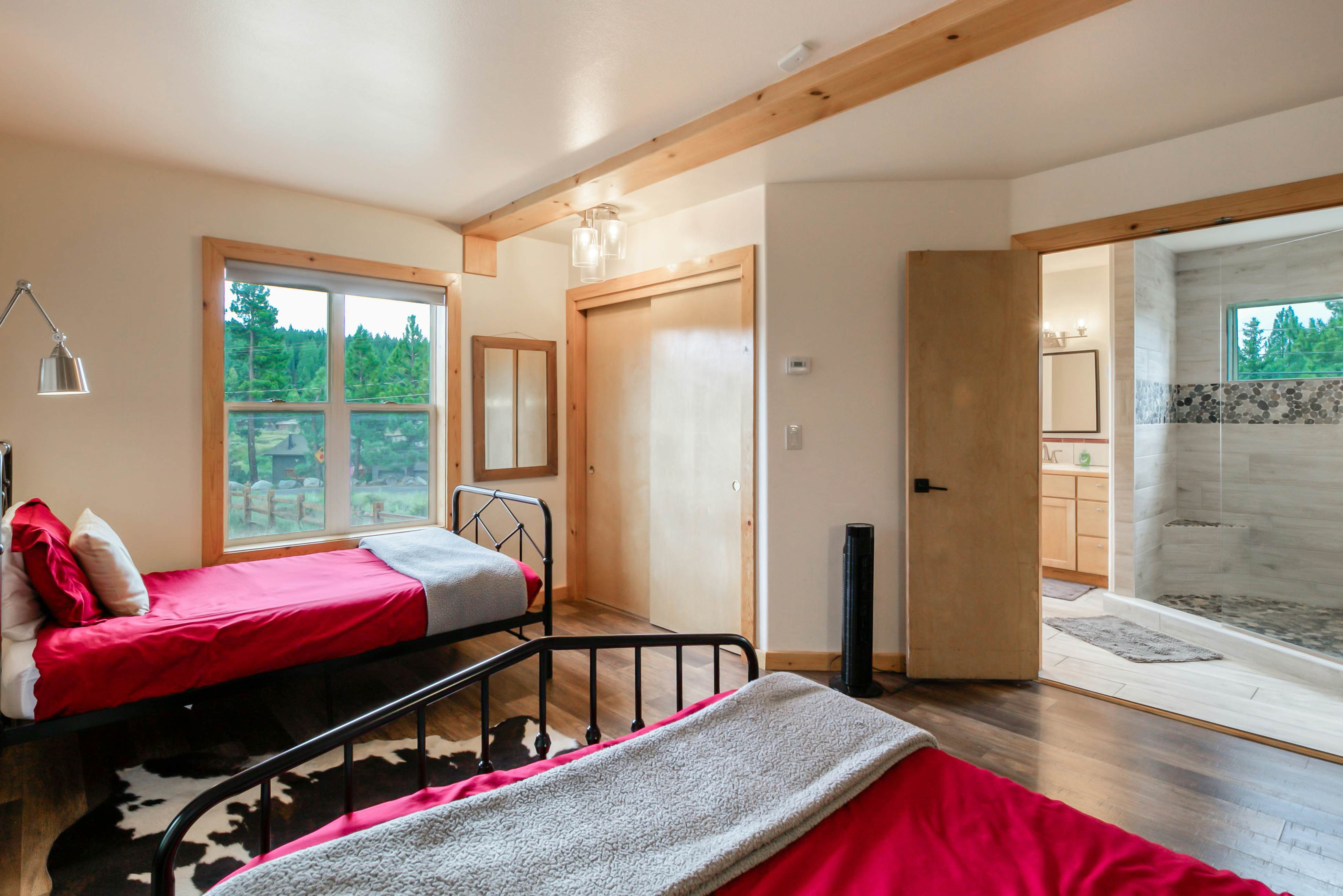 The Modern Moose Lodge