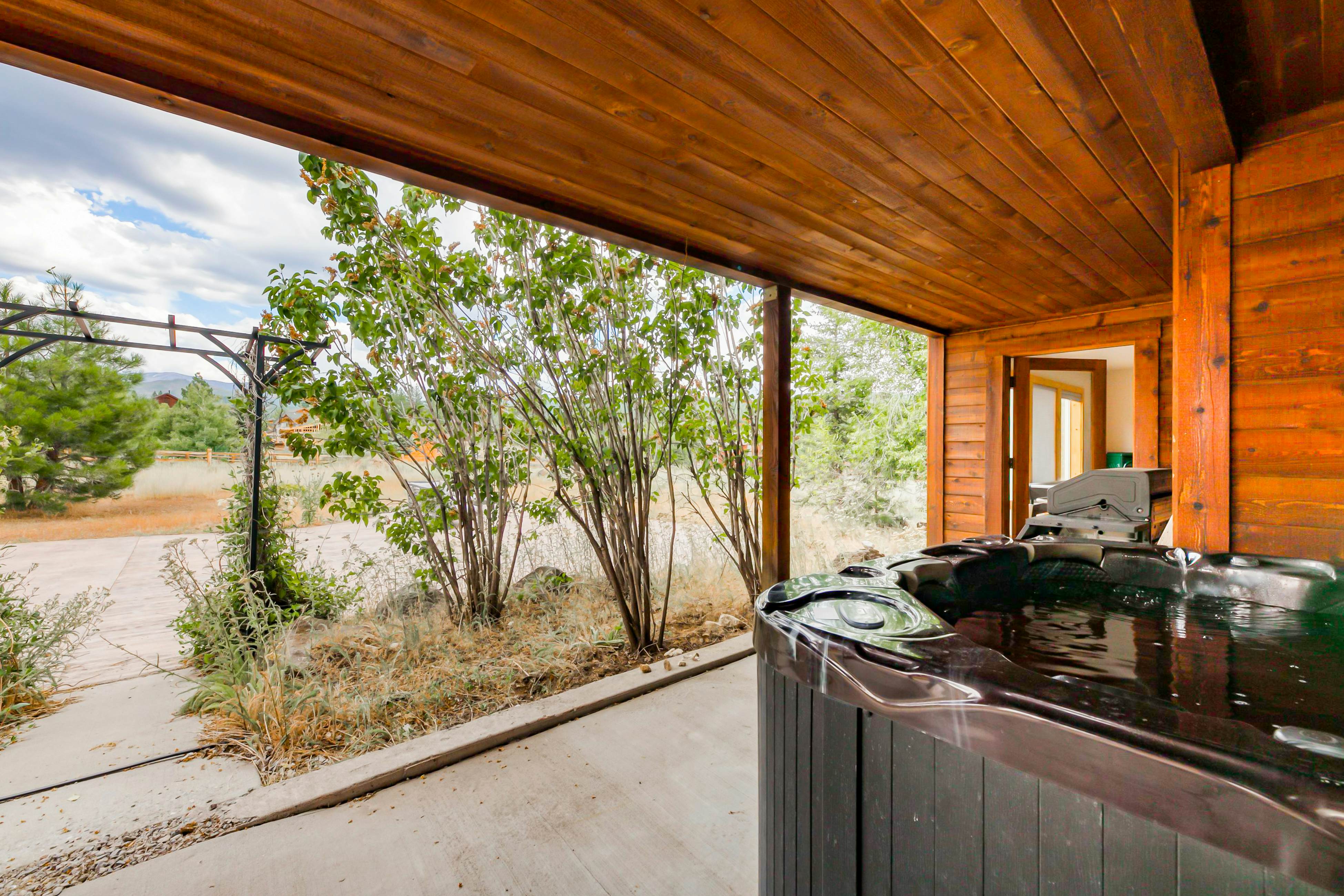 The Modern Moose Lodge