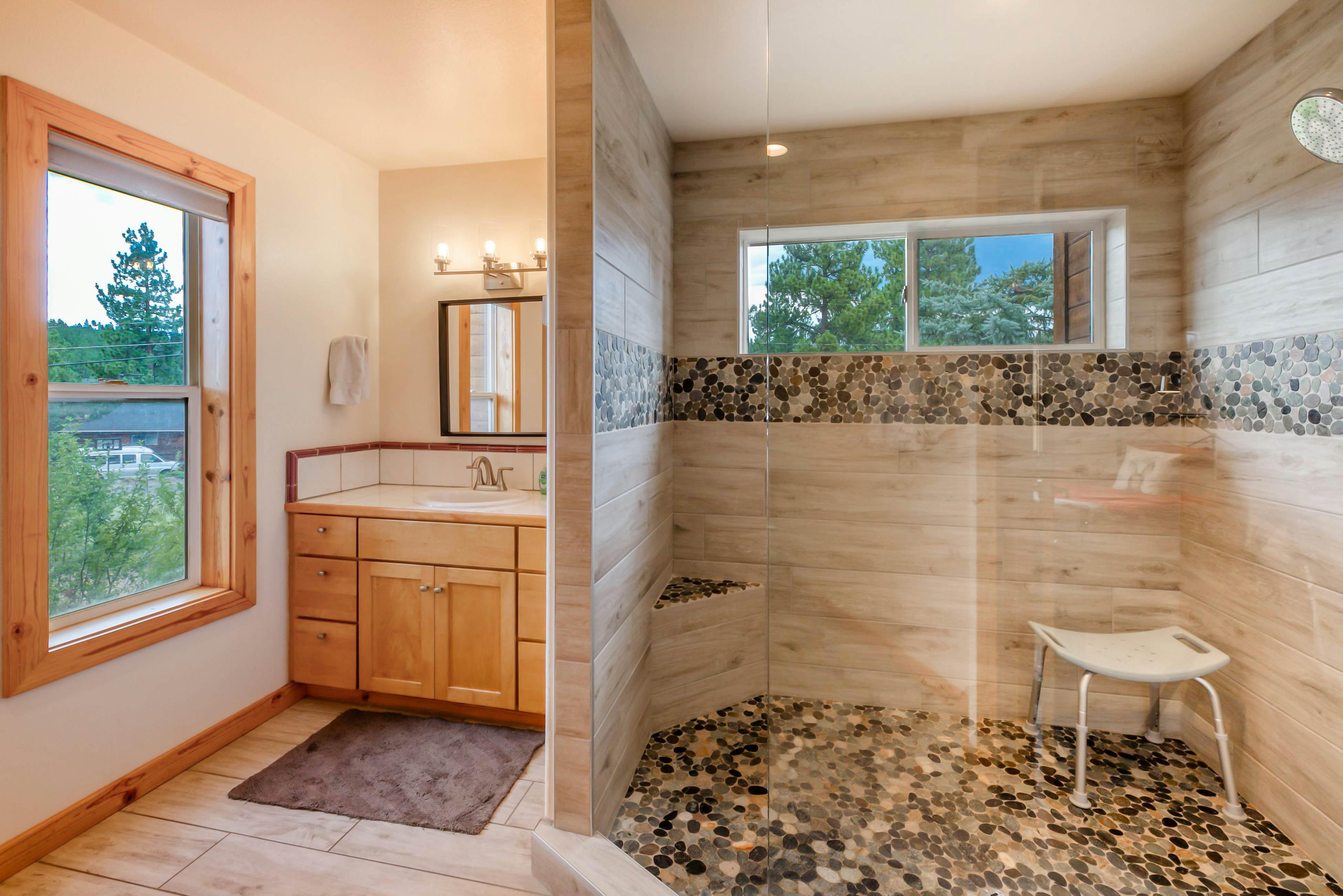 The Modern Moose Lodge