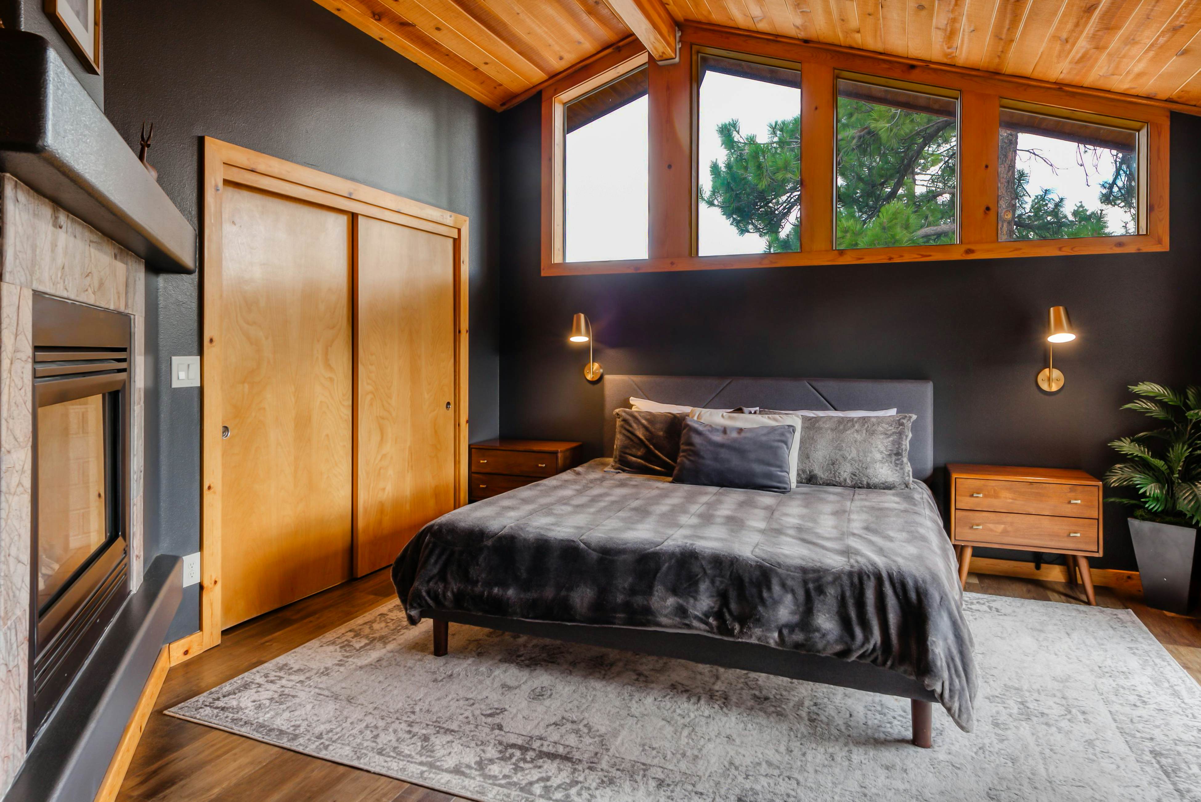 The Modern Moose Lodge