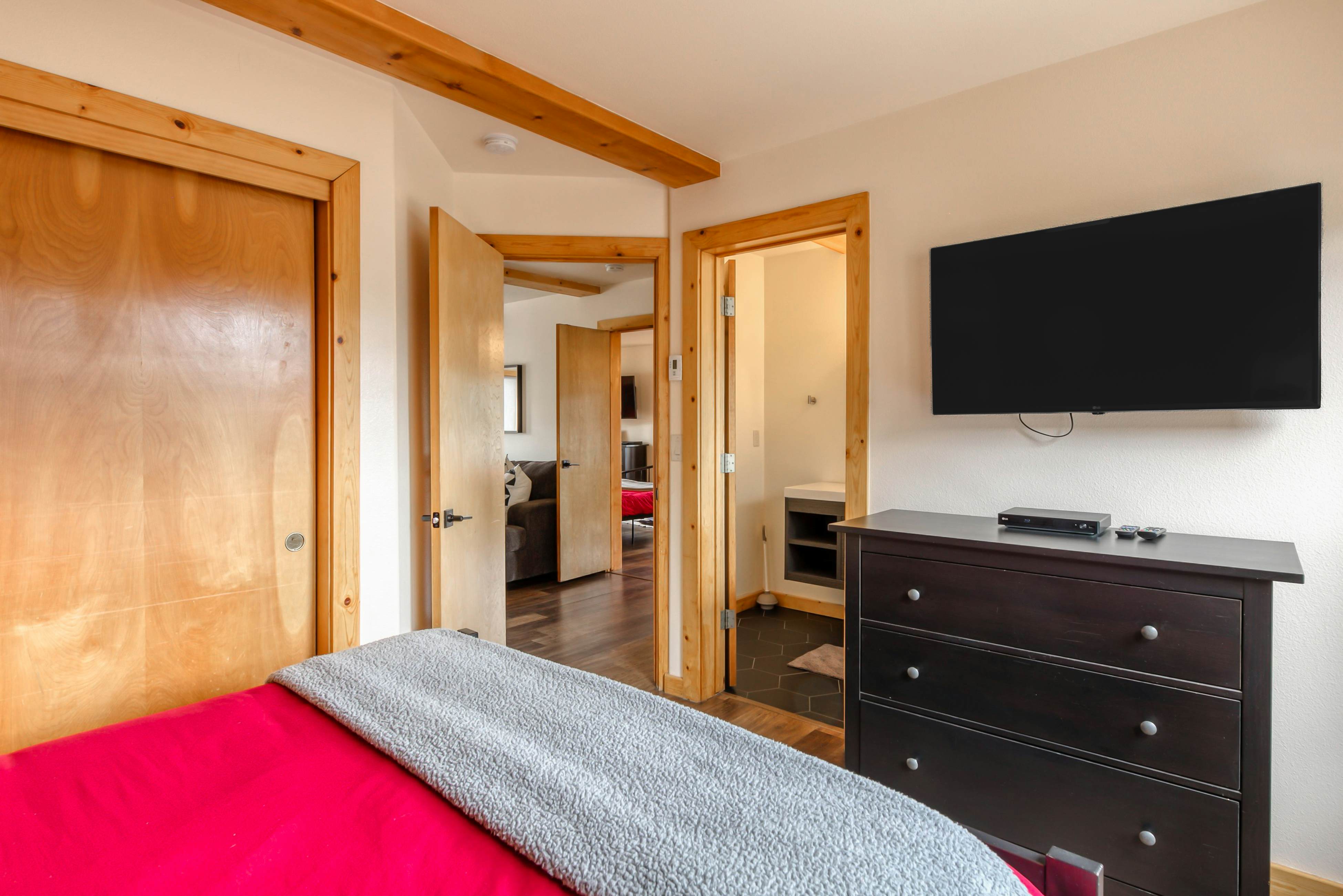 The Modern Moose Lodge