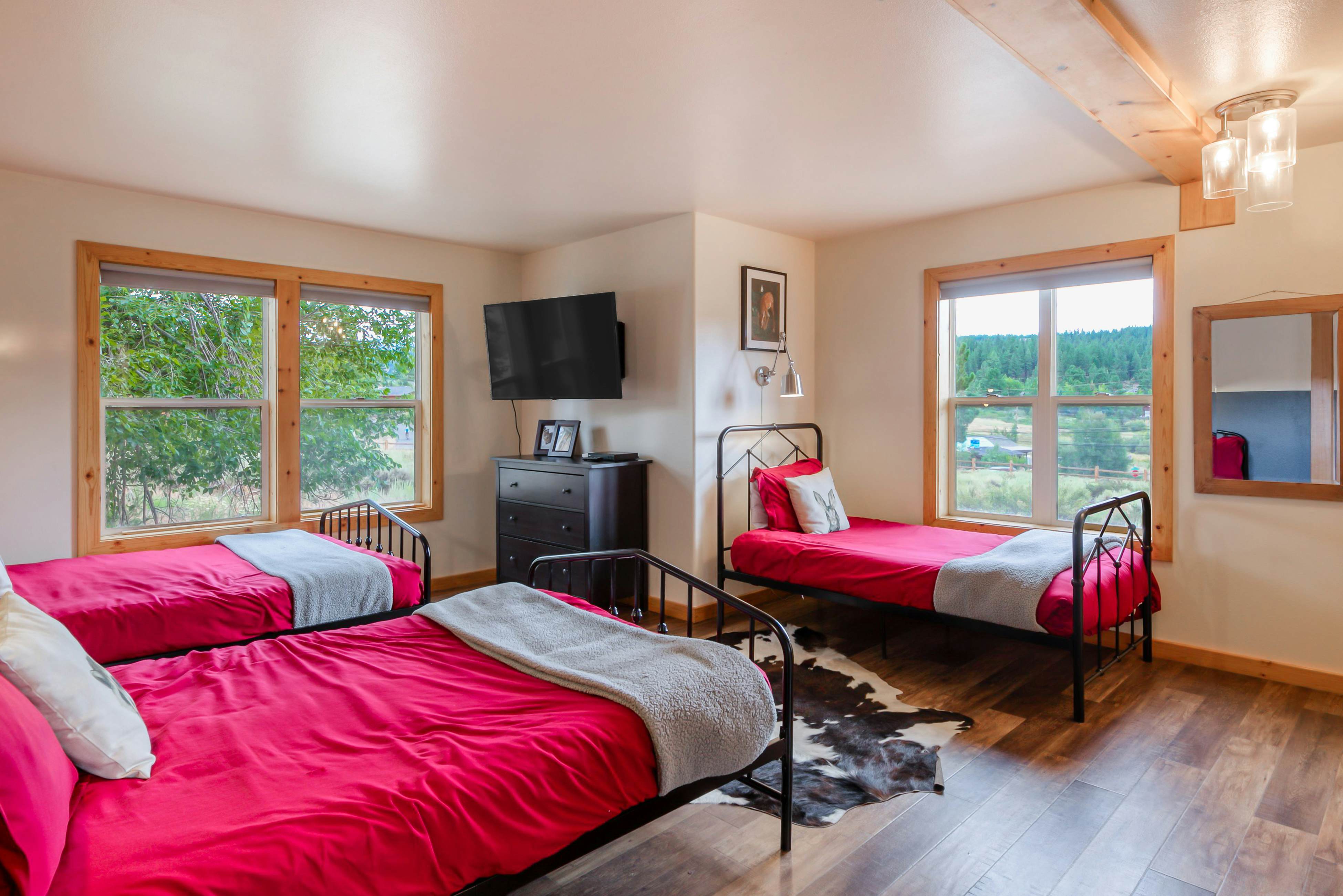 The Modern Moose Lodge