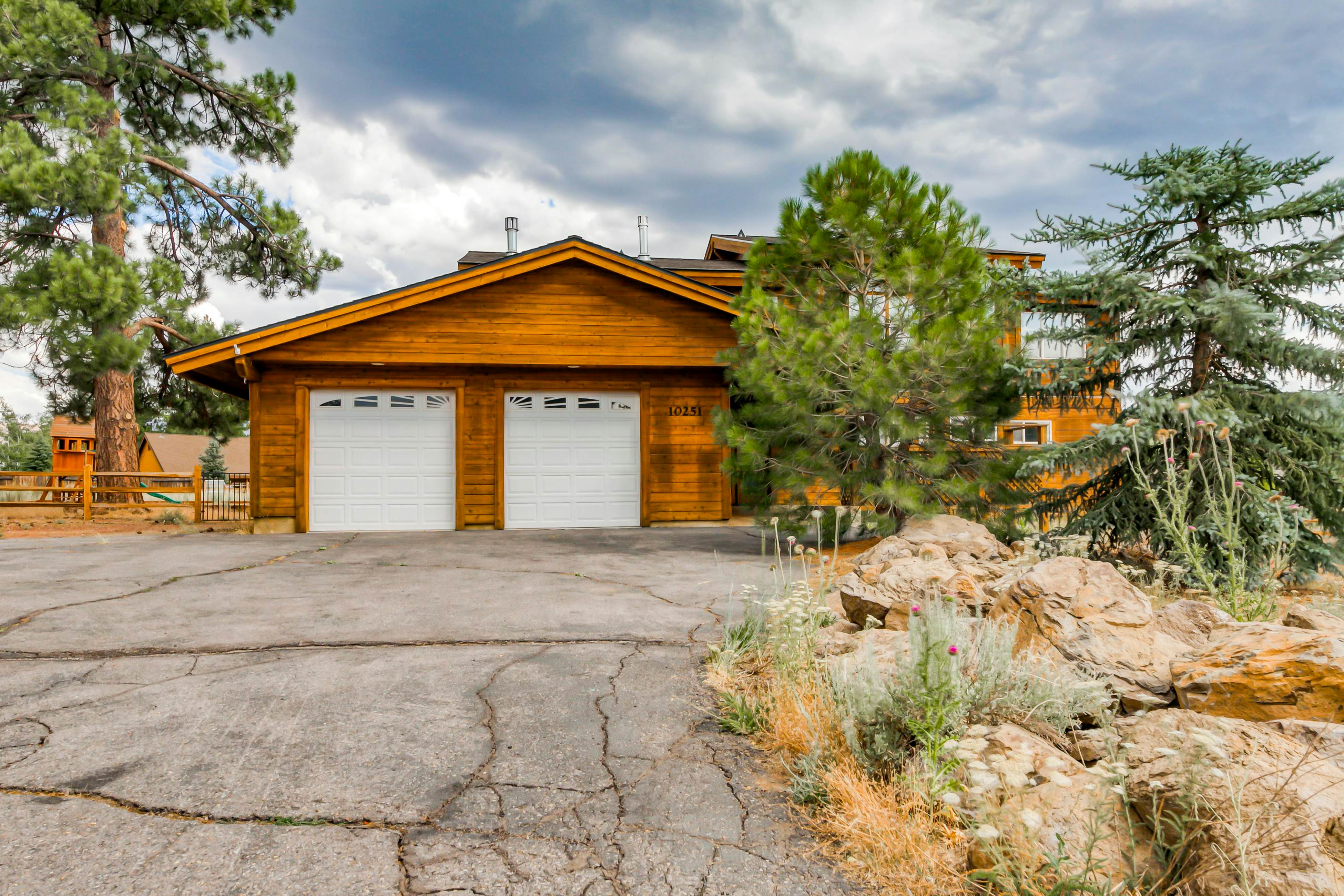 The Modern Moose Lodge