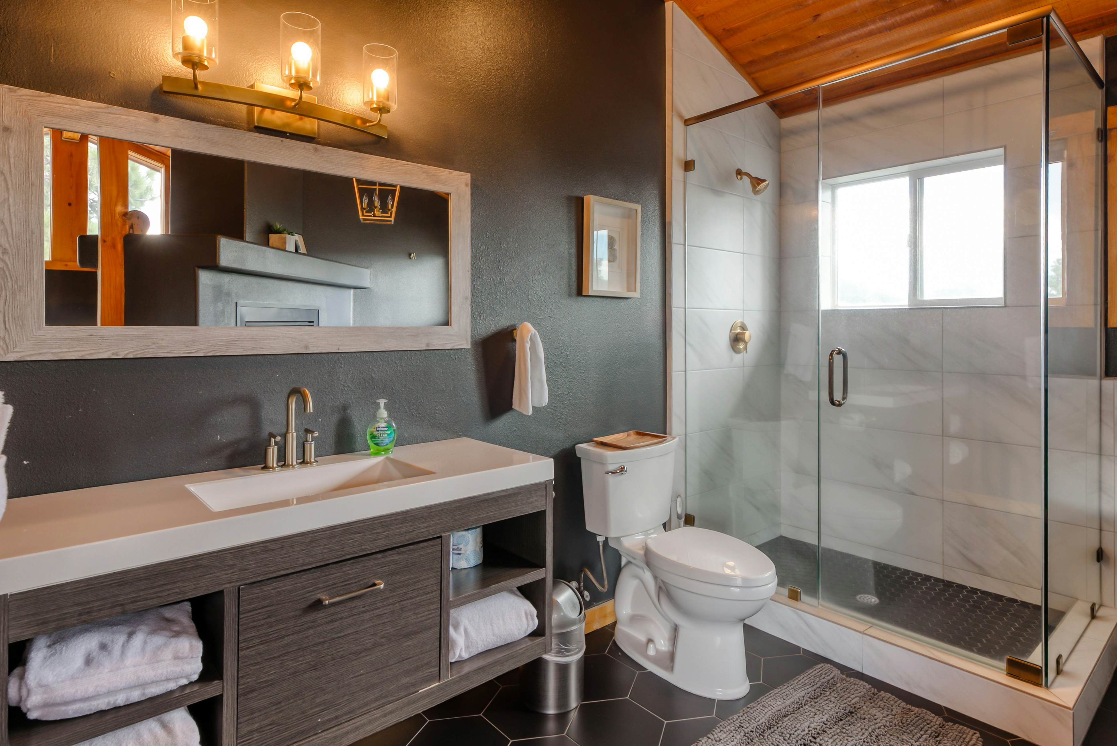 The Modern Moose Lodge