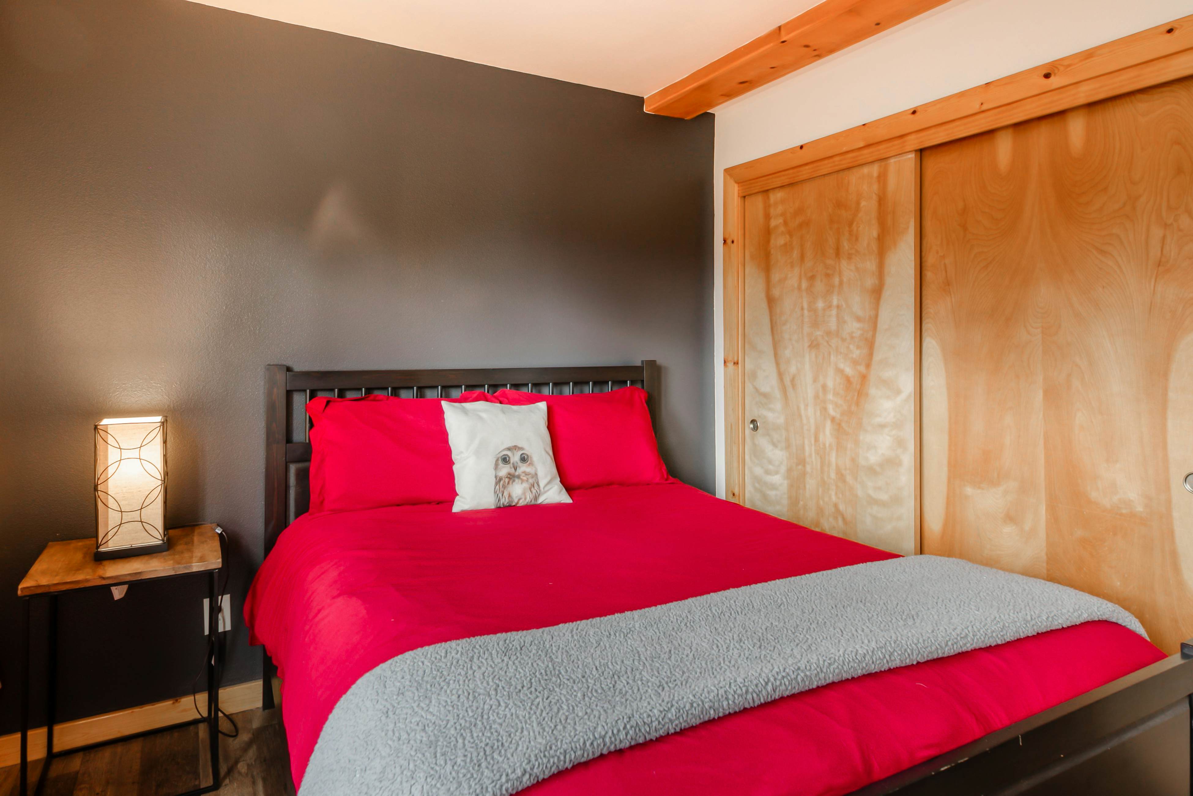 The Modern Moose Lodge