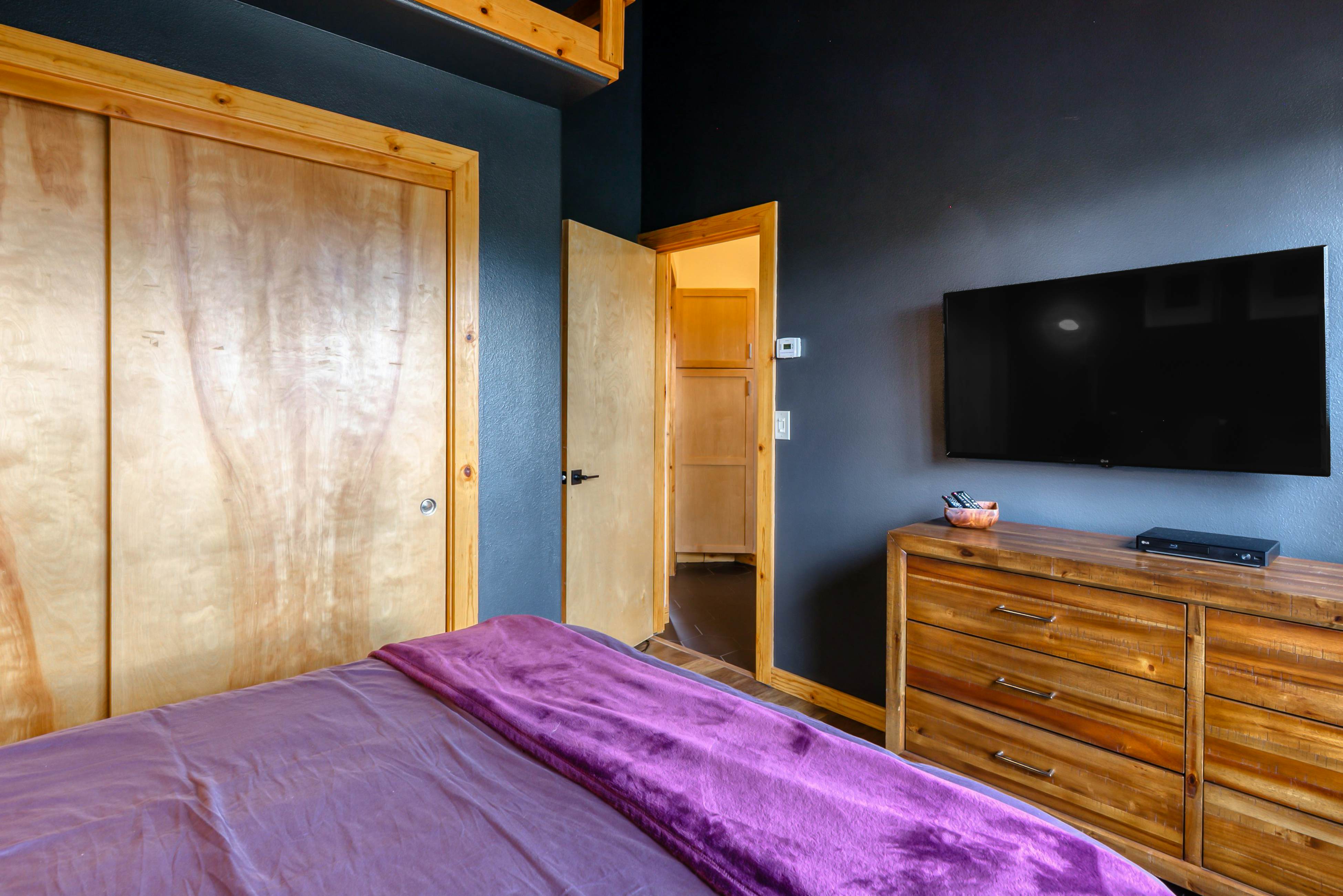 The Modern Moose Lodge