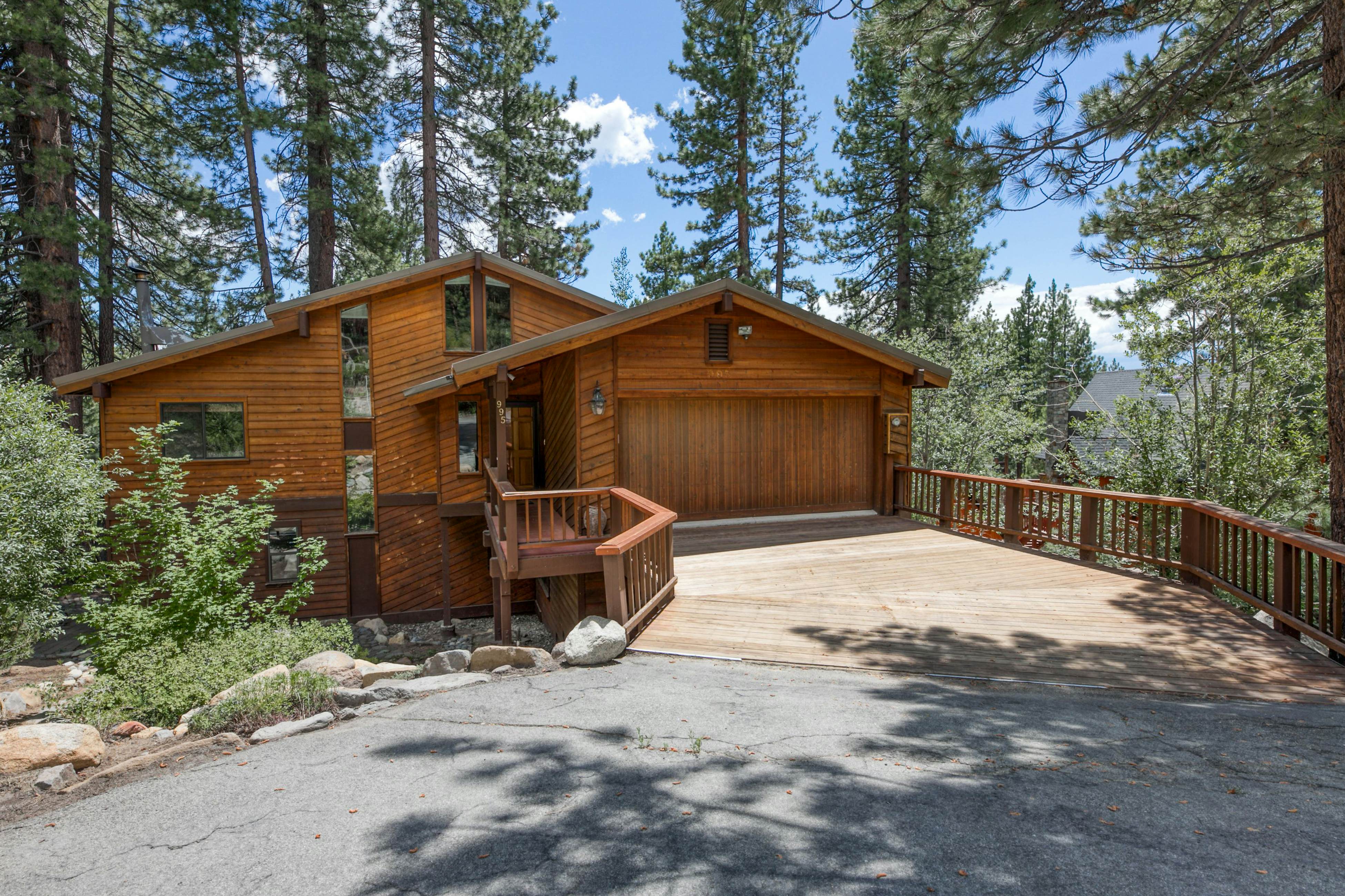 Incline Village Vacation Rentals, Cabin Rentals Vacasa
