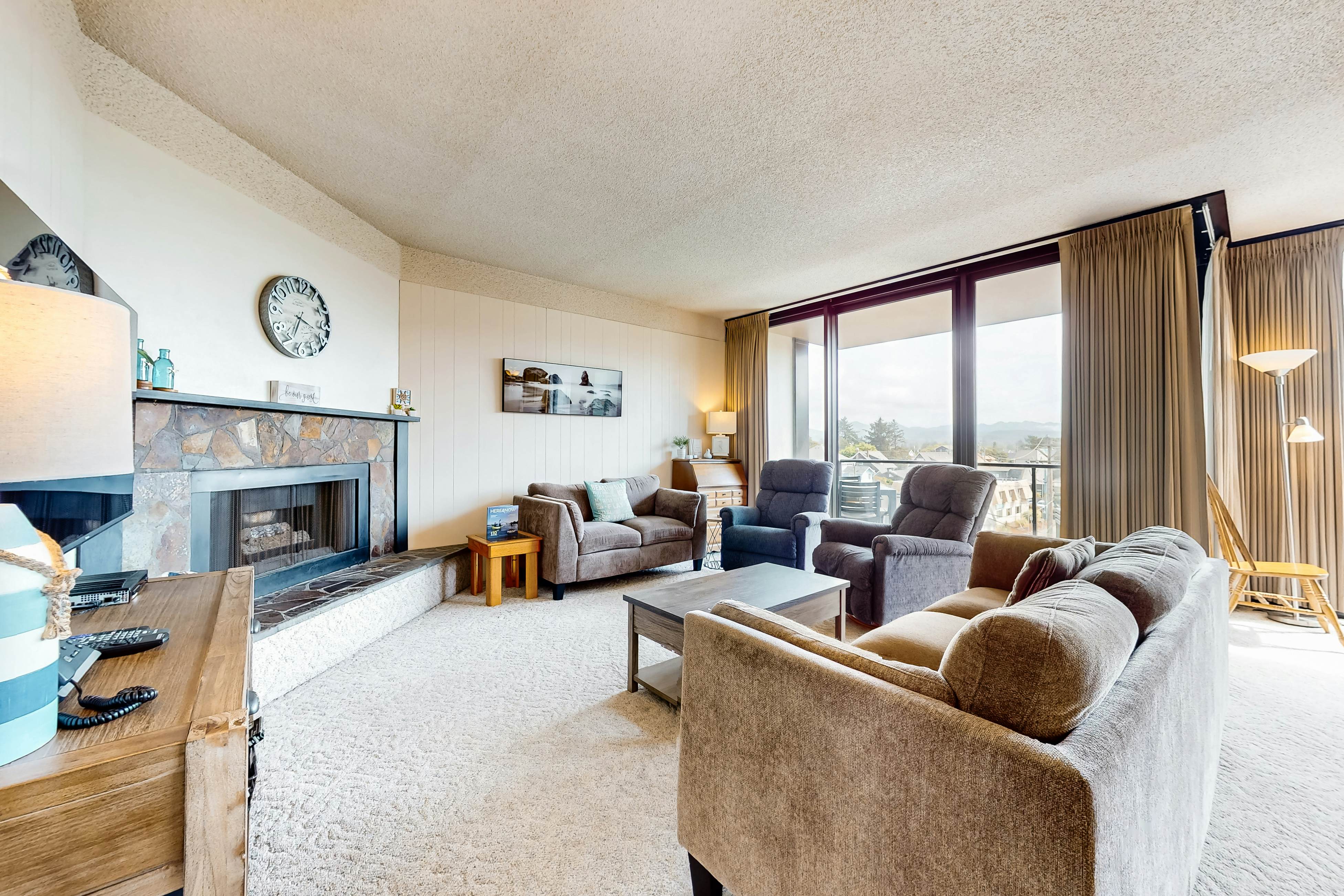 Seaside Oregon Vacation Rentals, Beach House Rentals Vacasa