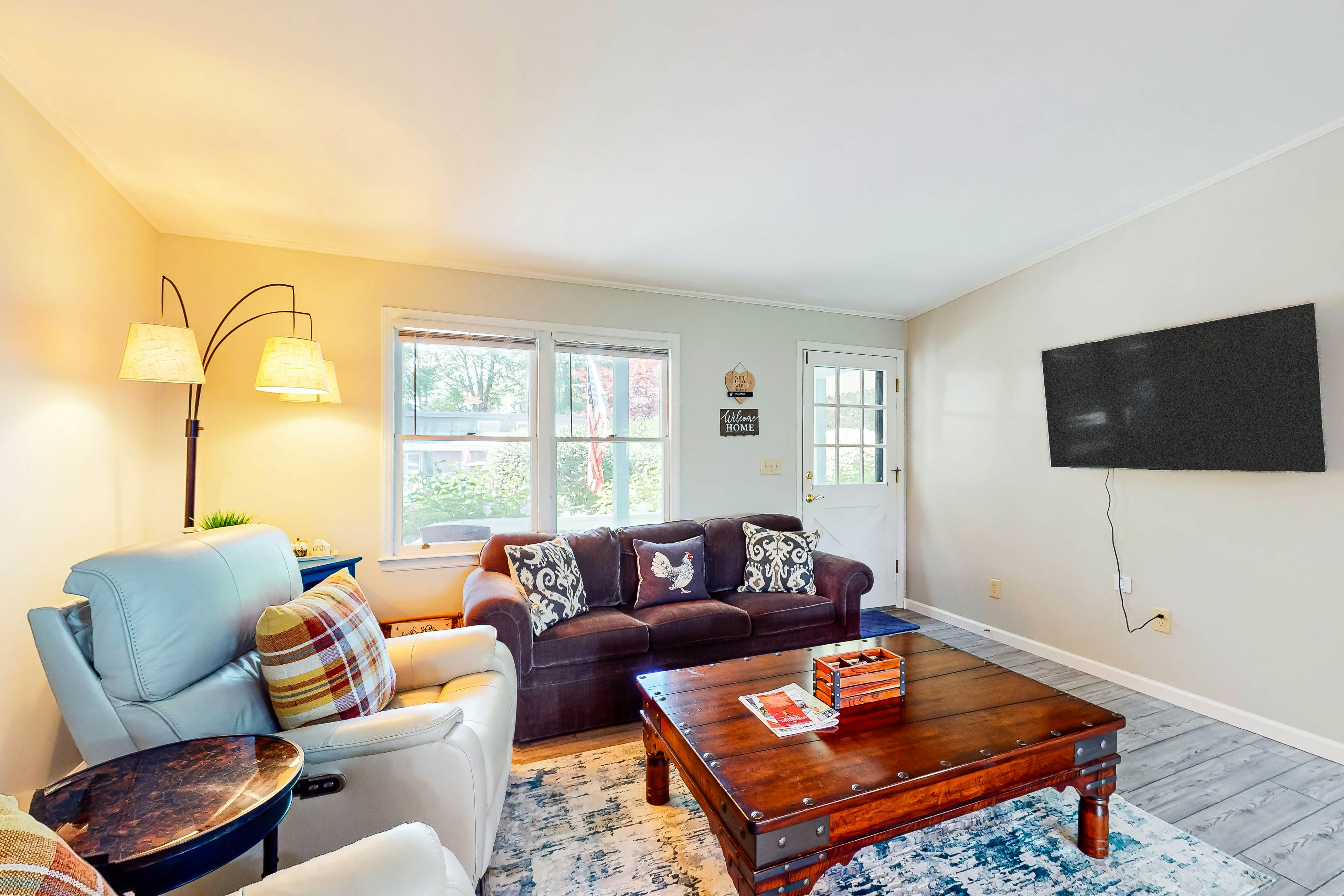 High Country Cottage