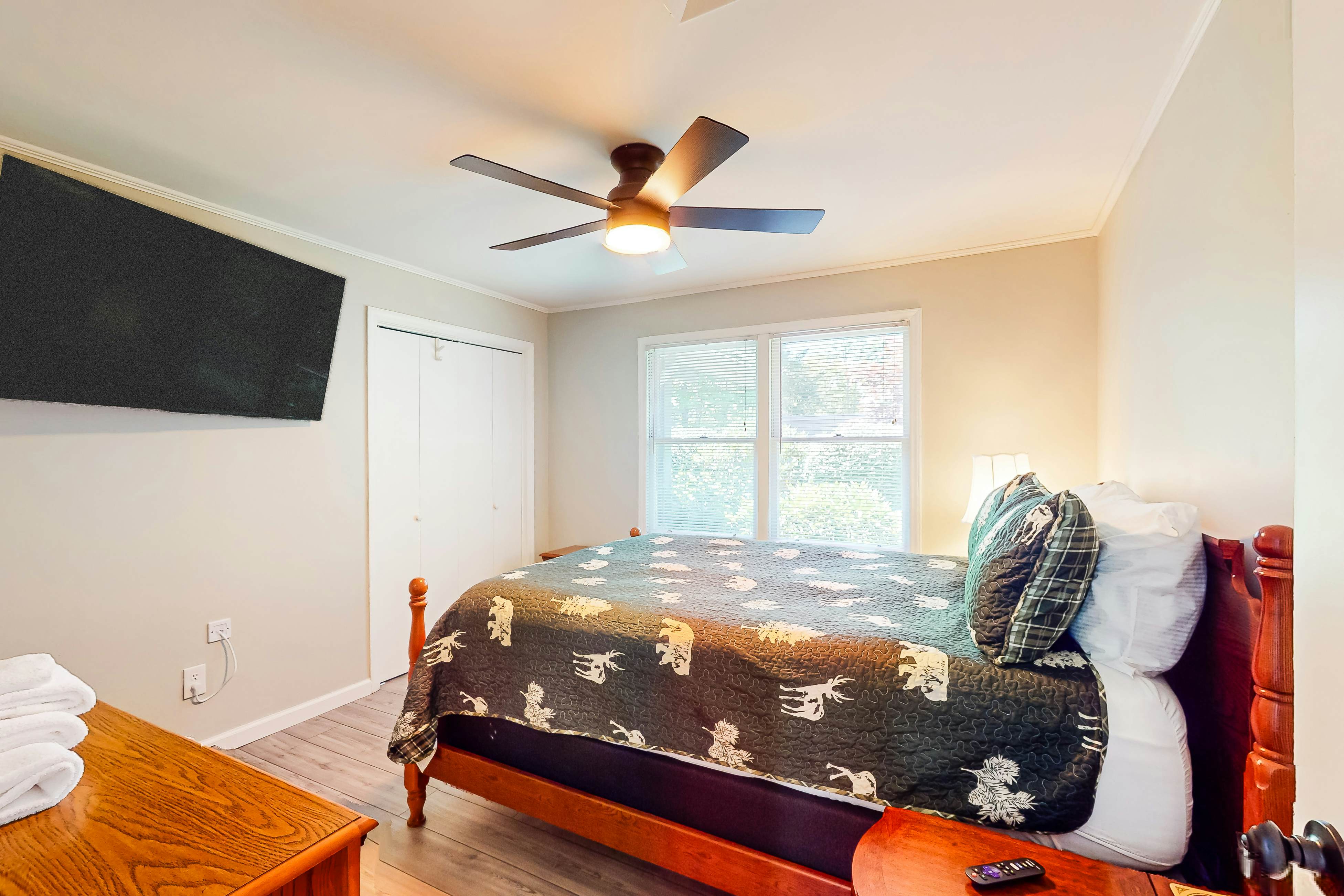 High Country Cottage