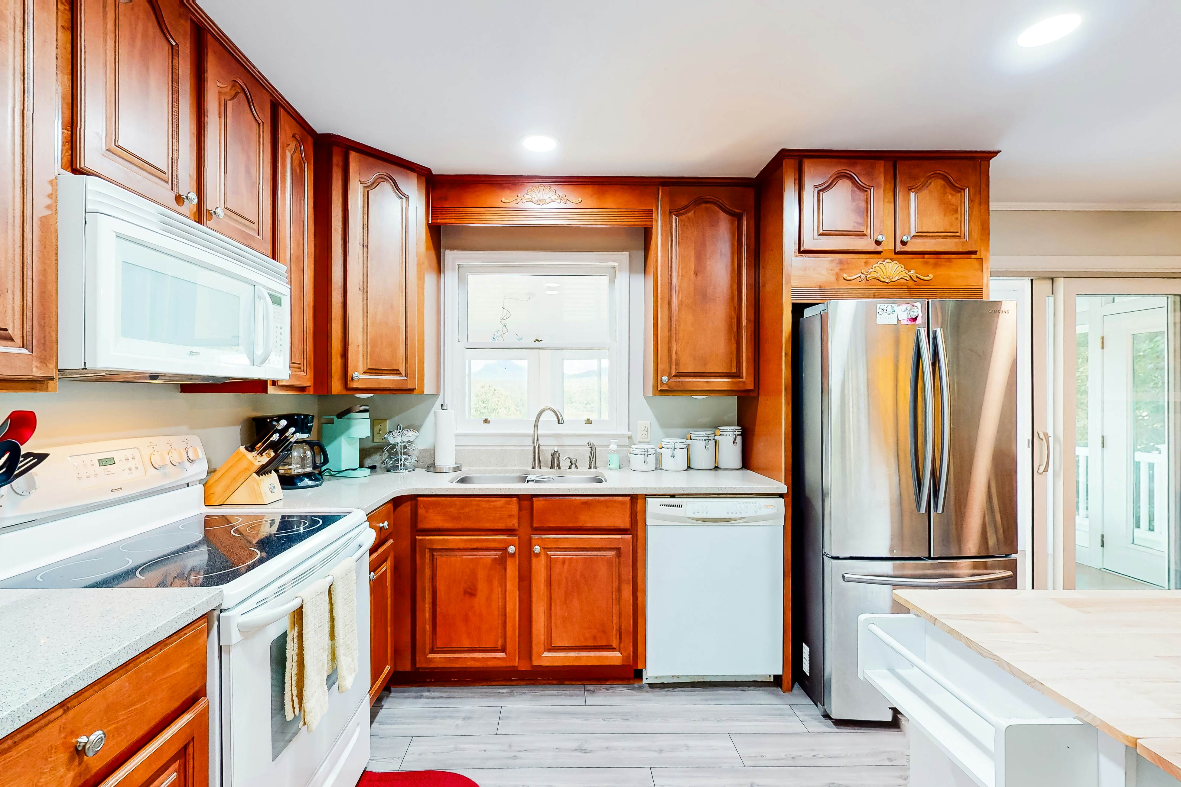 High Country Cottage