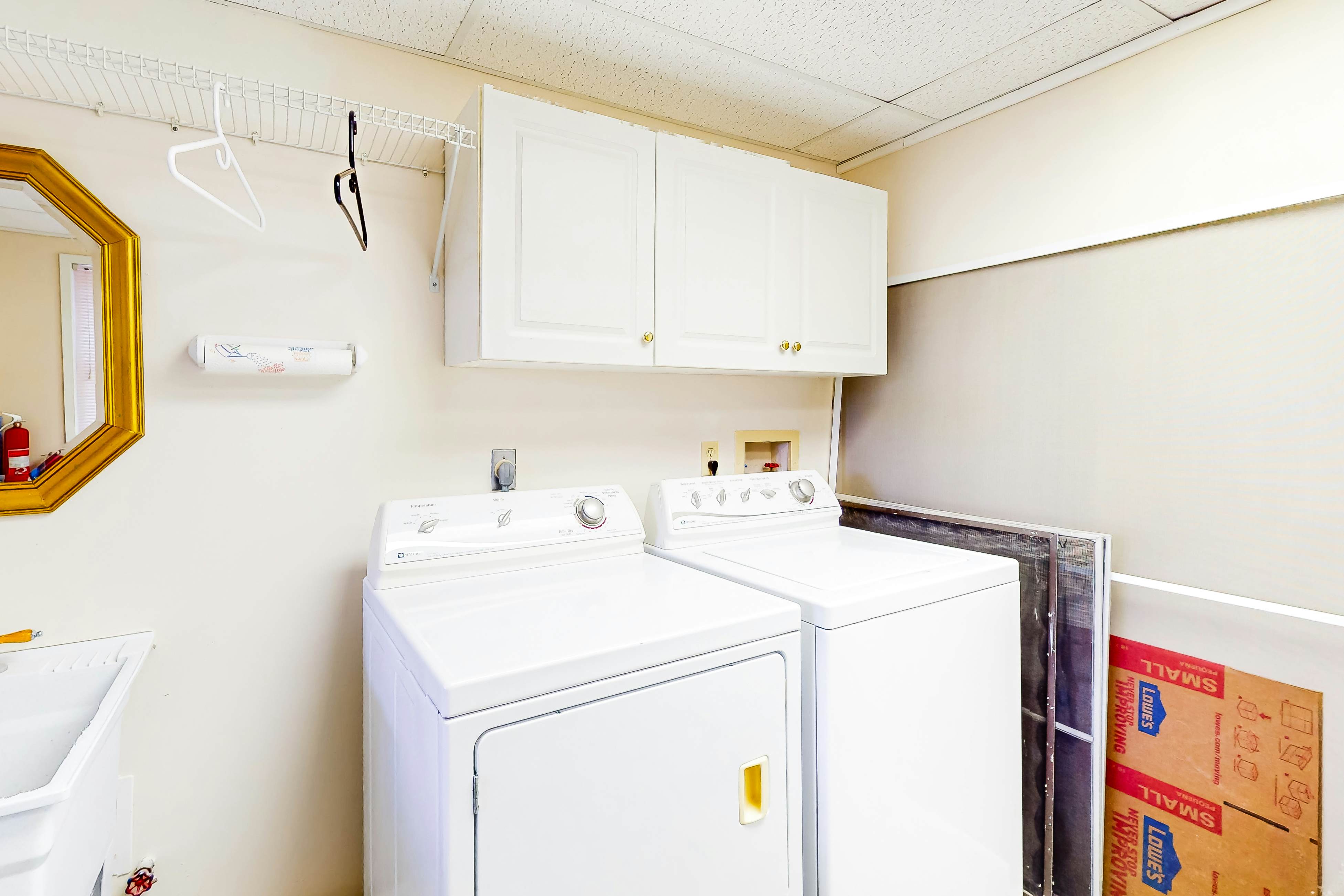 High Country Cottage