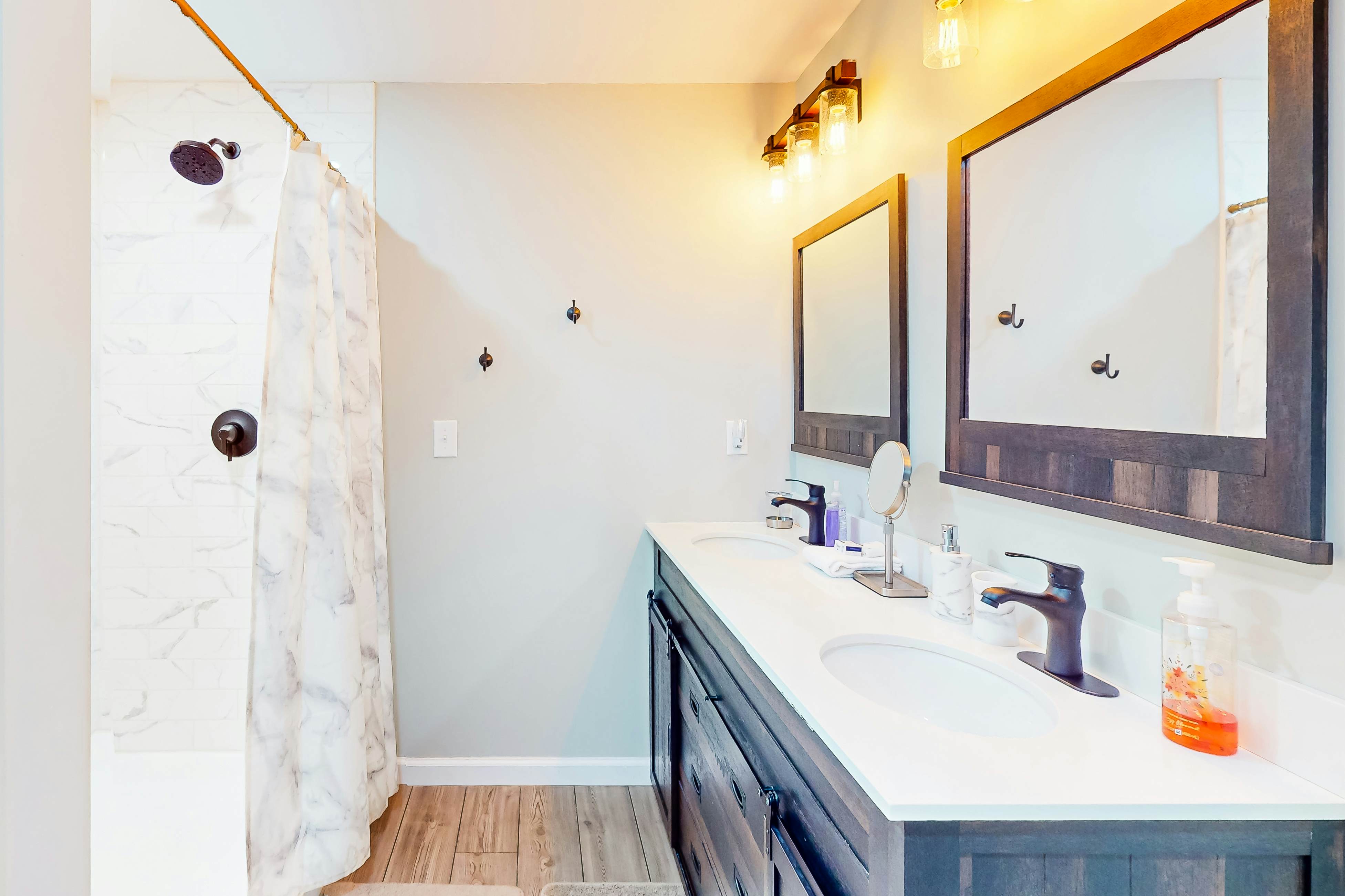 High Country Cottage